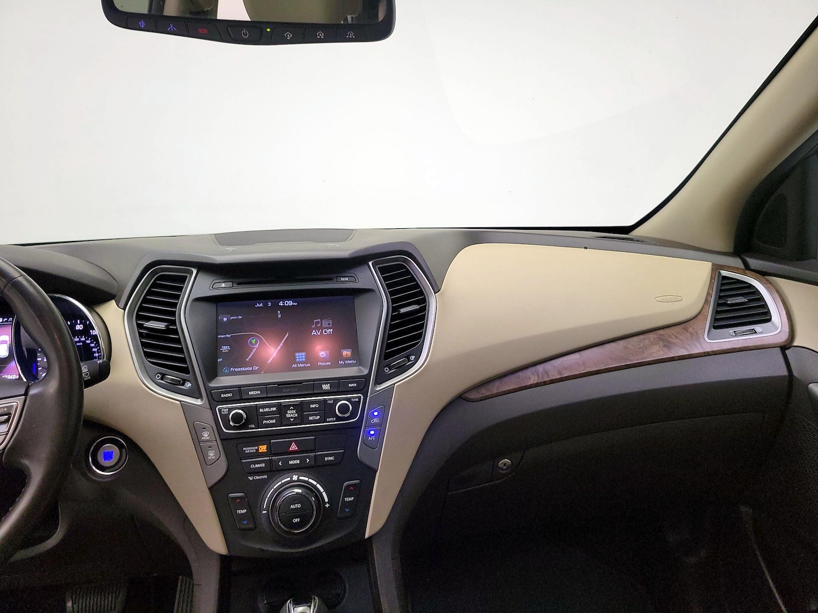 2018 Hyundai Santa Fe Sport - Photo 10