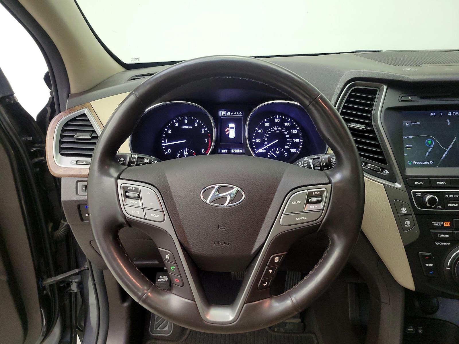 2018 Hyundai Santa Fe Sport - Photo 11