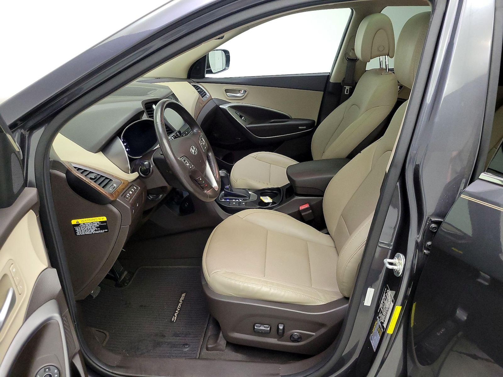2018 Hyundai Santa Fe Sport - Photo 12