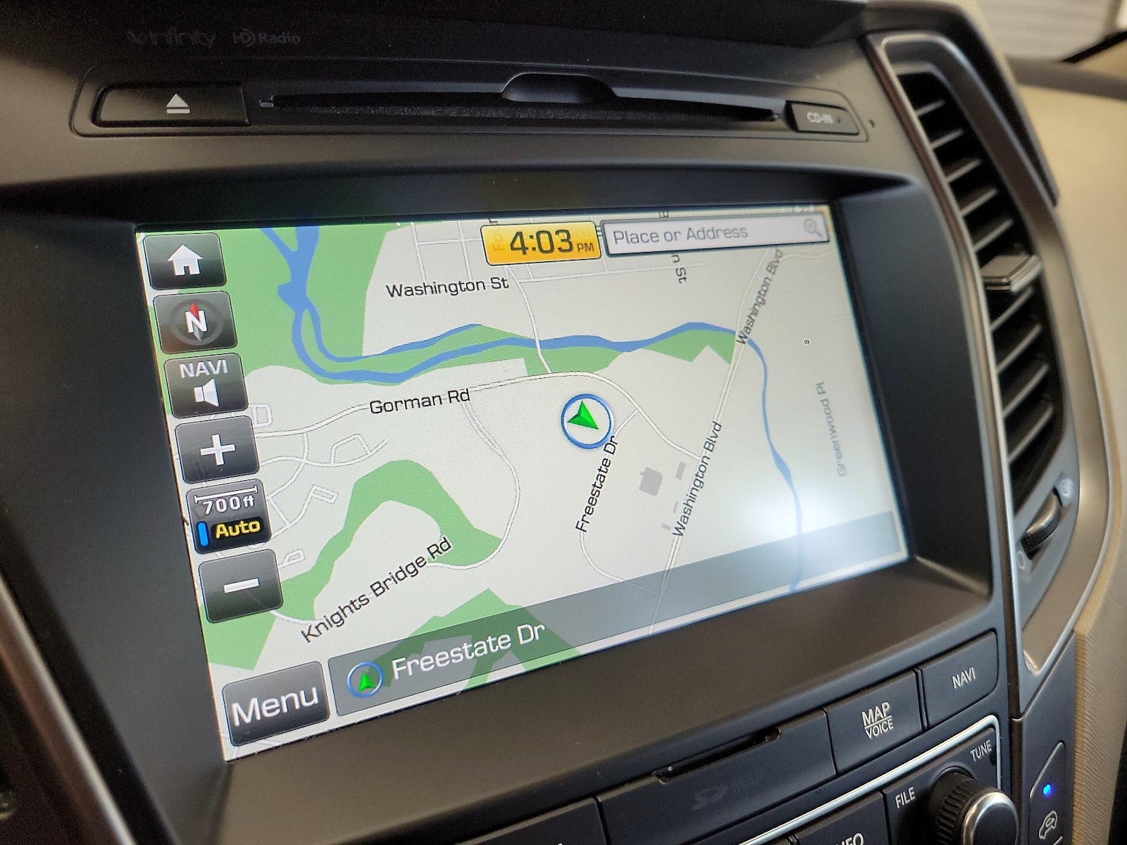 2018 Hyundai Santa Fe Sport - Photo 15