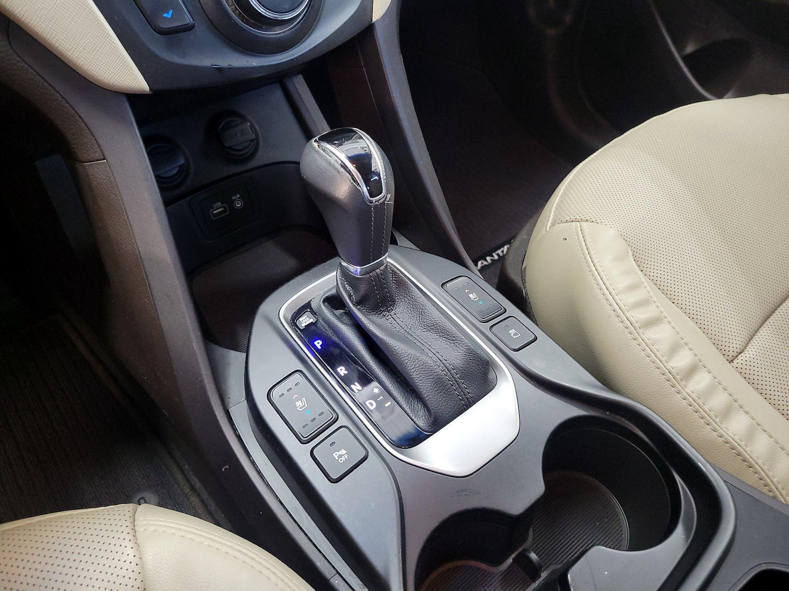 2018 Hyundai Santa Fe Sport - Photo 19