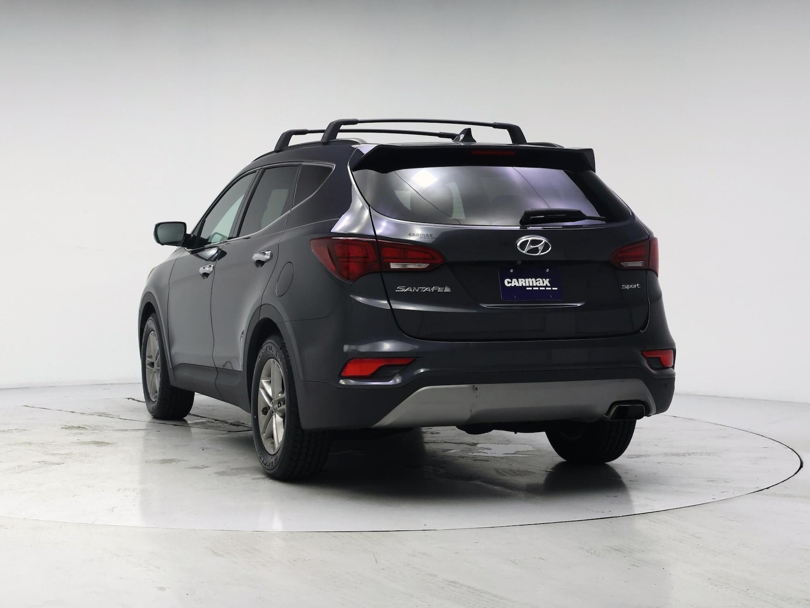 2018 Hyundai Santa Fe Sport - Photo 3