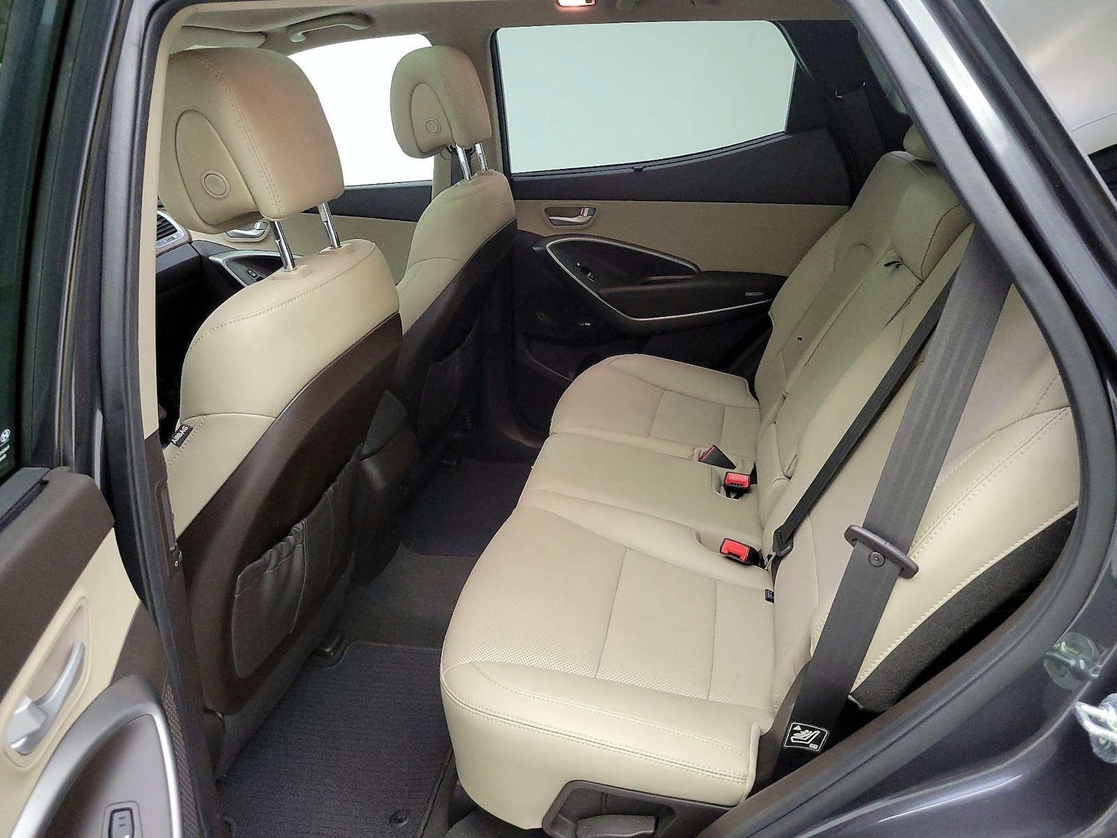 2018 Hyundai Santa Fe Sport - Photo 22