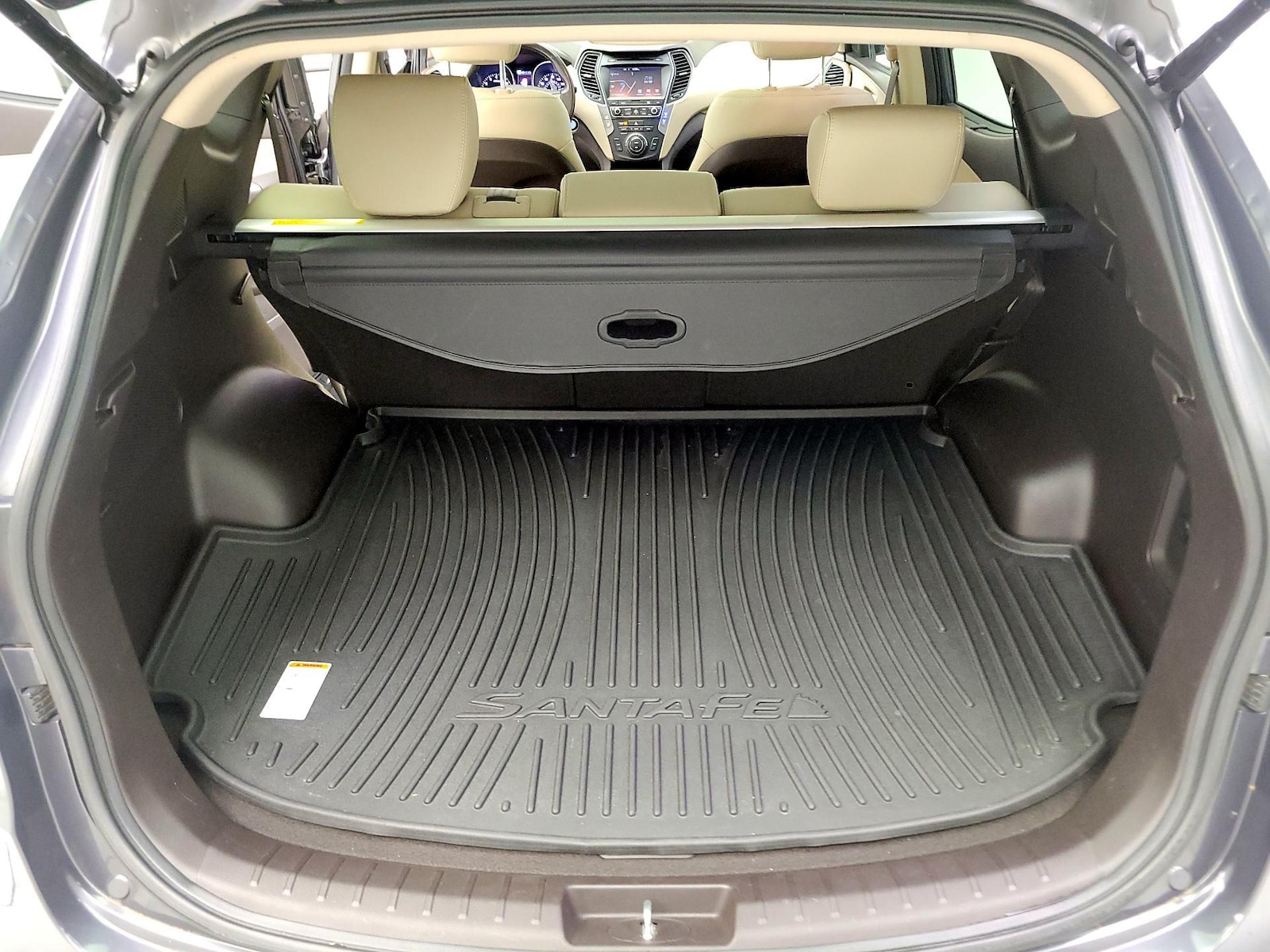 2018 Hyundai Santa Fe Sport - Photo 23