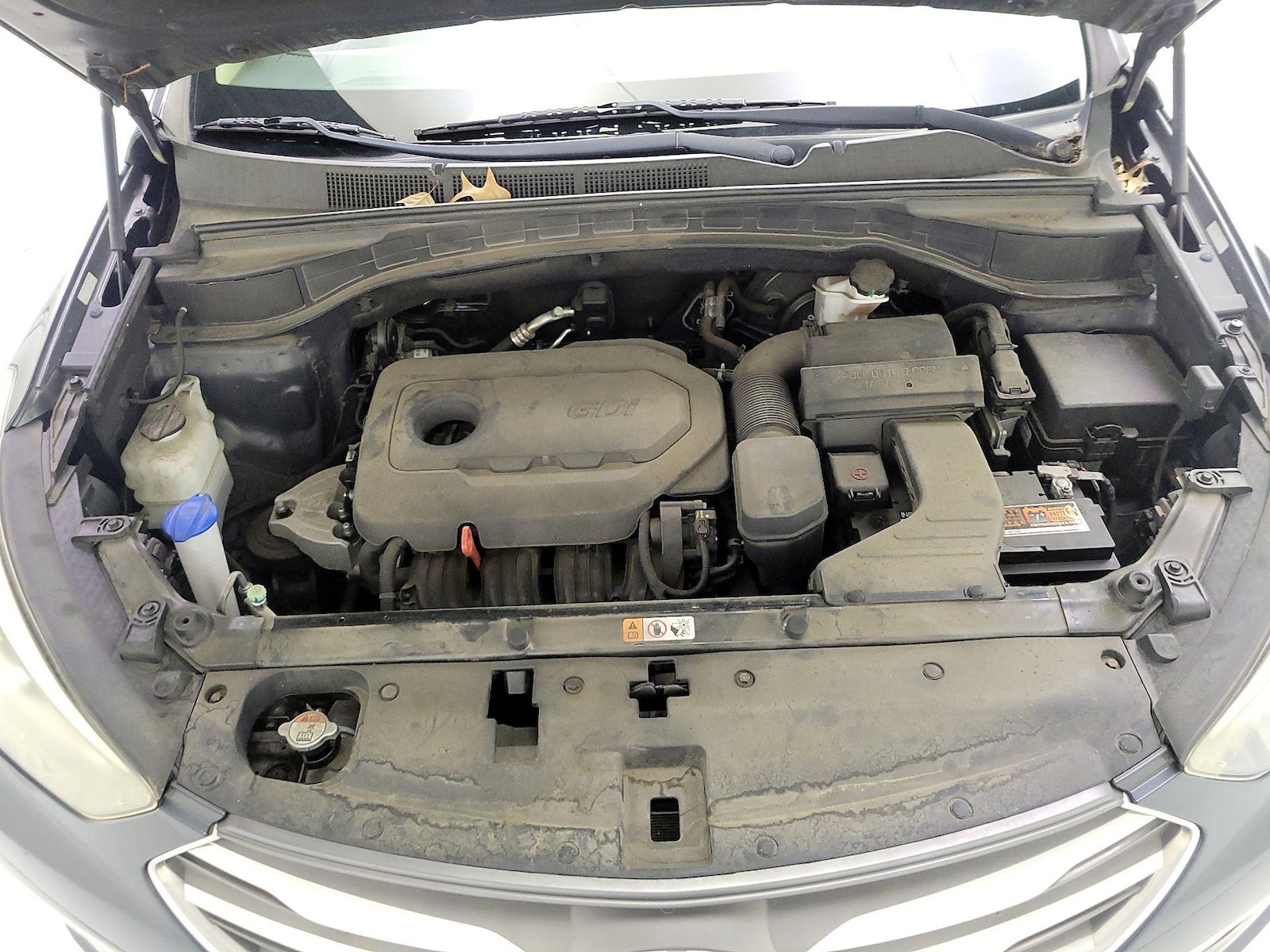 2018 Hyundai Santa Fe Sport - Photo 24