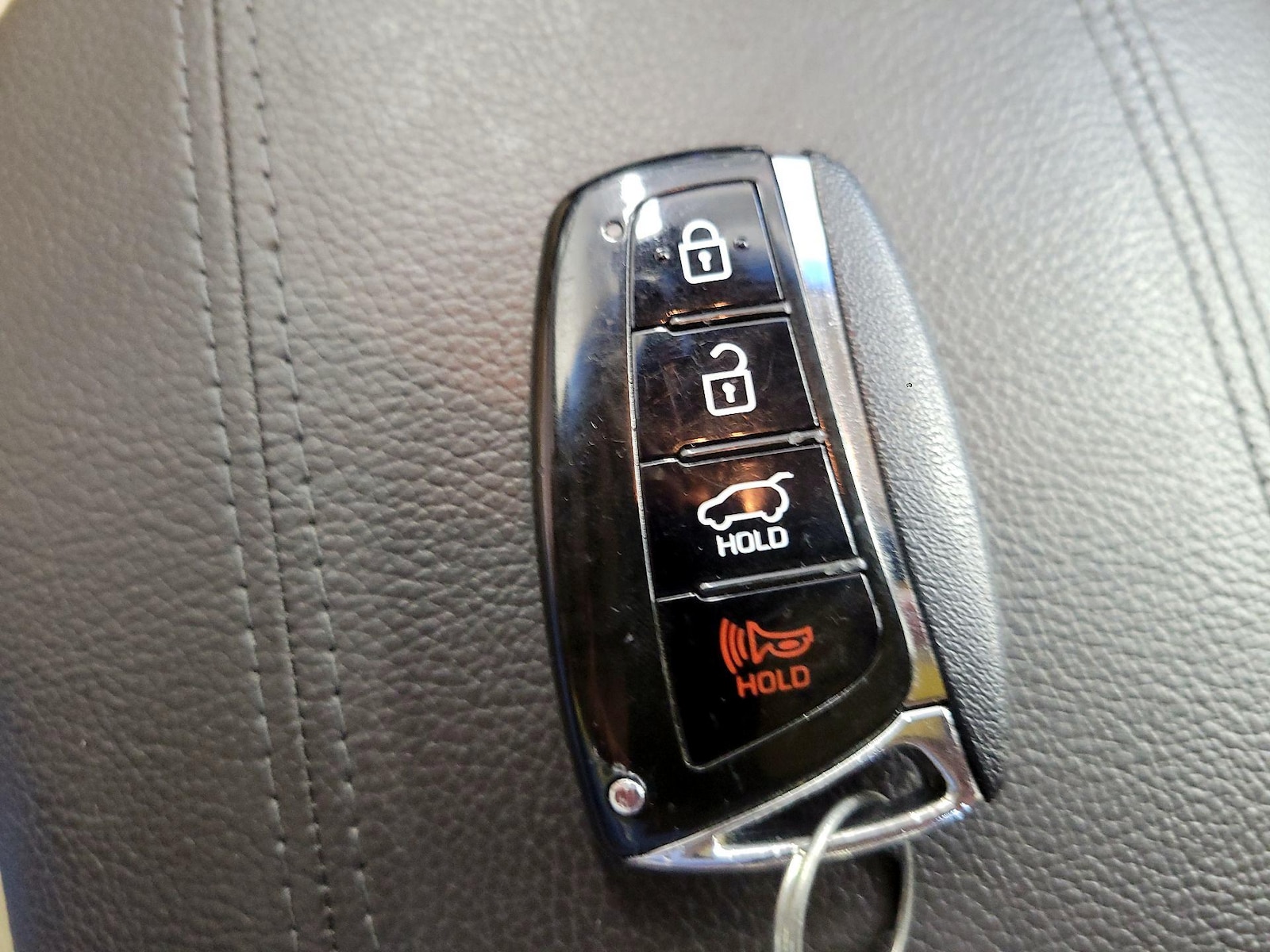 2018 Hyundai Santa Fe Sport - Photo 25