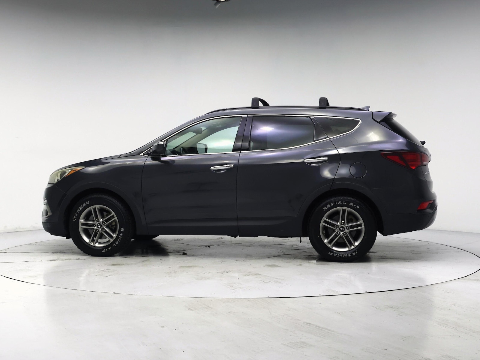 2018 Hyundai Santa Fe Sport - Photo 4