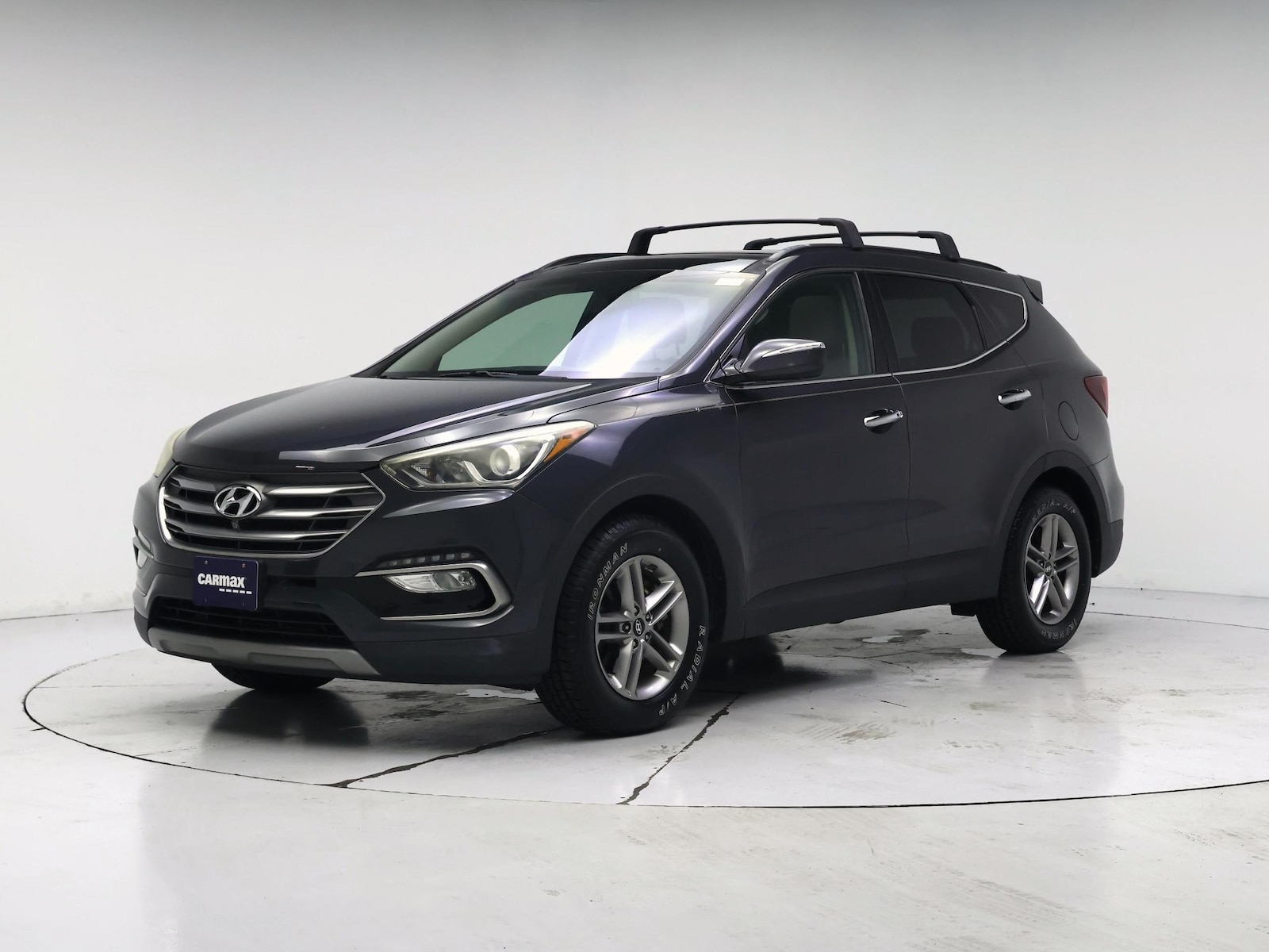 2018 Hyundai Santa Fe Sport - Photo 5