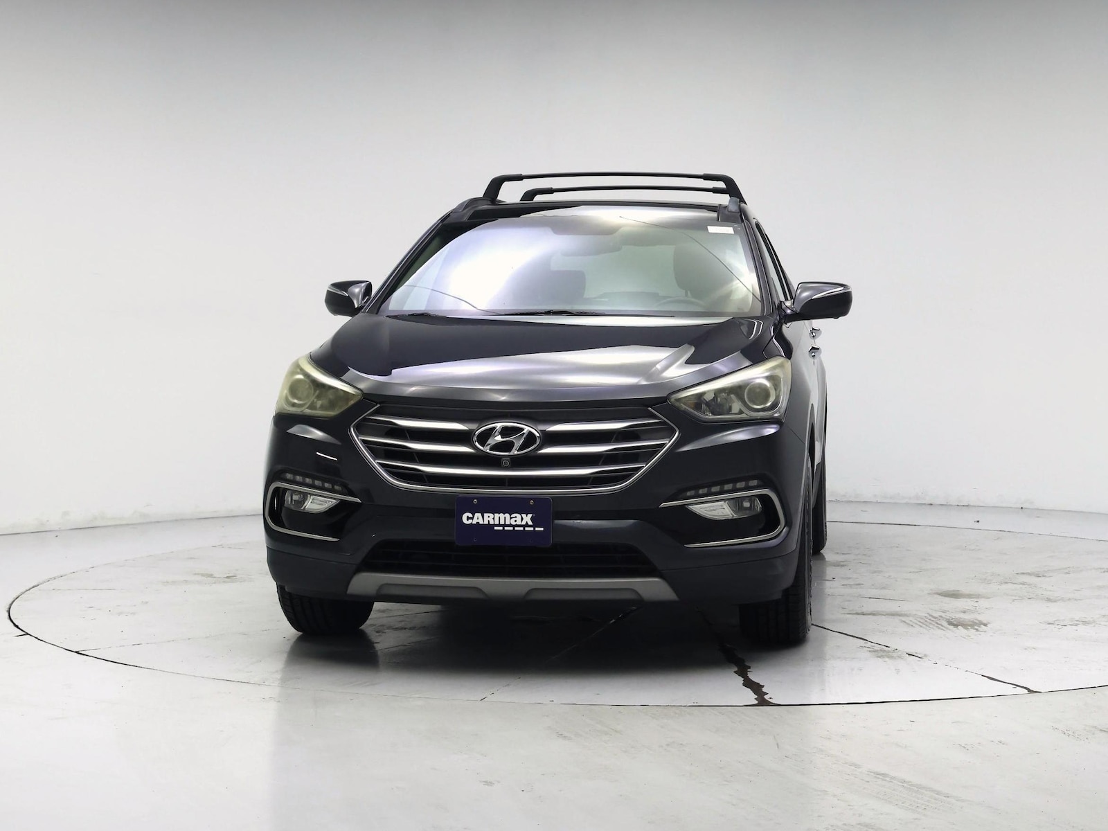2018 Hyundai Santa Fe Sport - Photo 6