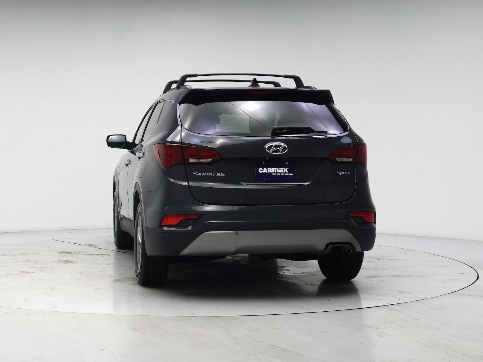 2018 Hyundai Santa Fe Sport - Photo 7
