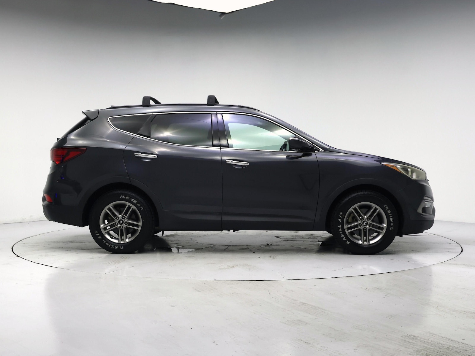 2018 Hyundai Santa Fe Sport - Photo 8