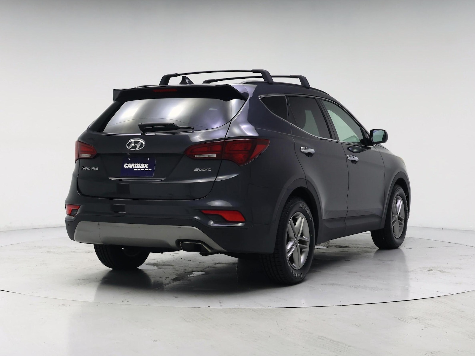 2018 Hyundai Santa Fe Sport - Photo 9