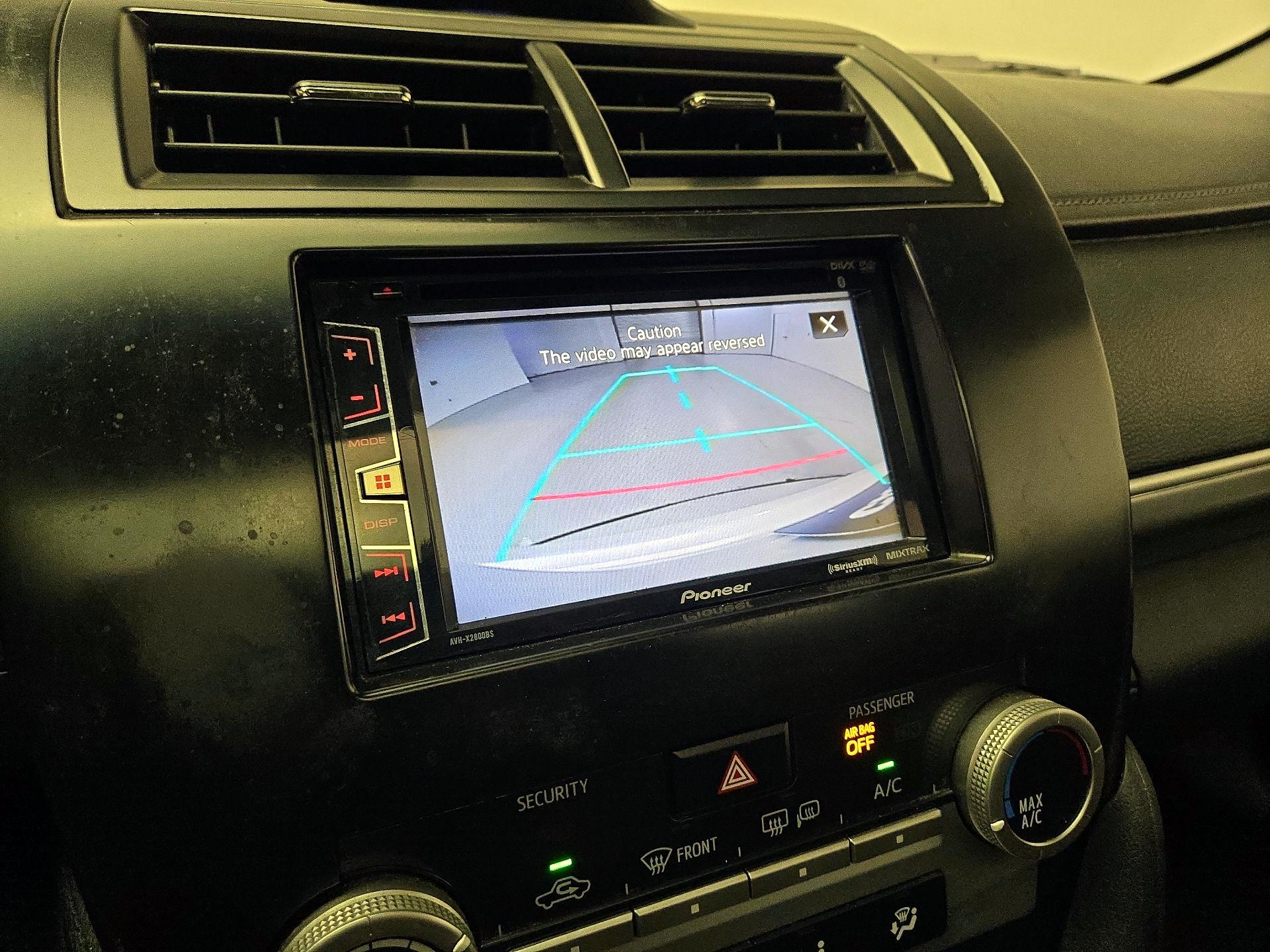 Thumbnail: 2014 Toyota Camry - 14