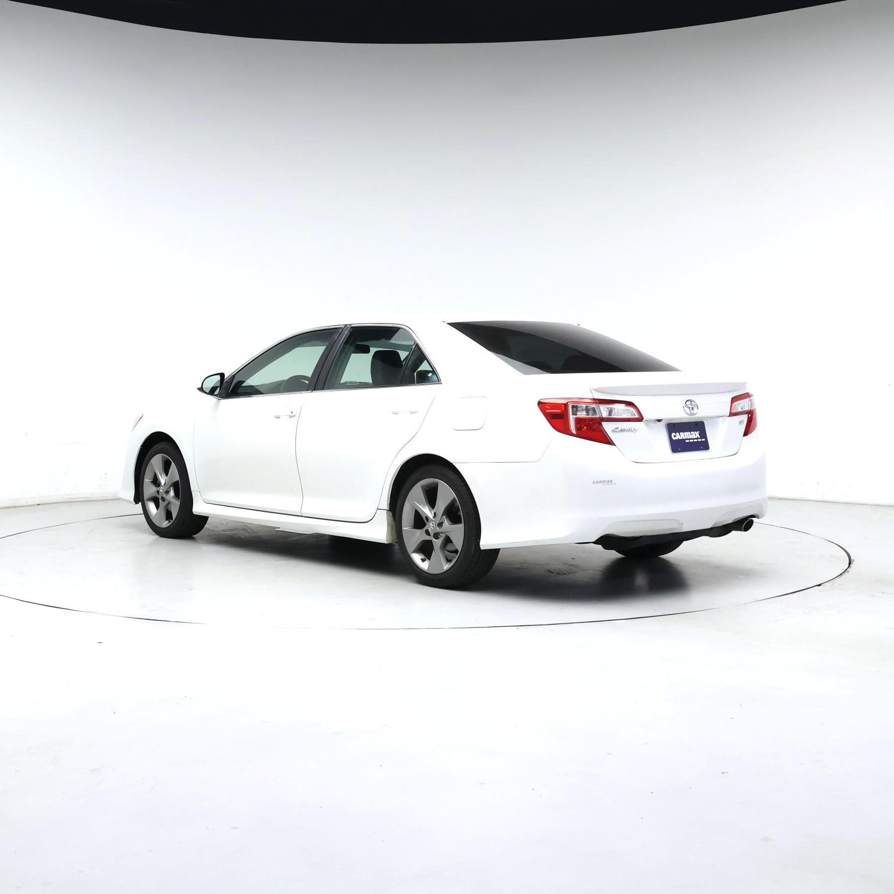 Thumbnail: 2014 Toyota Camry - 2