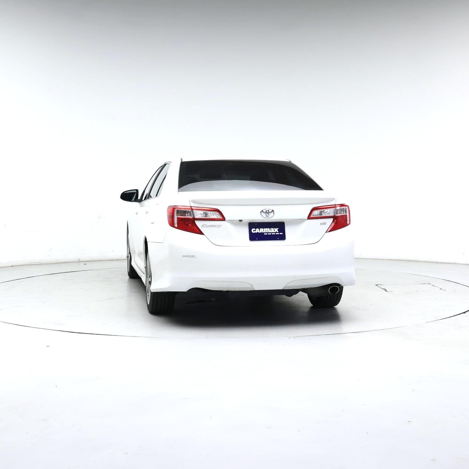 Thumbnail: 2014 Toyota Camry - 6
