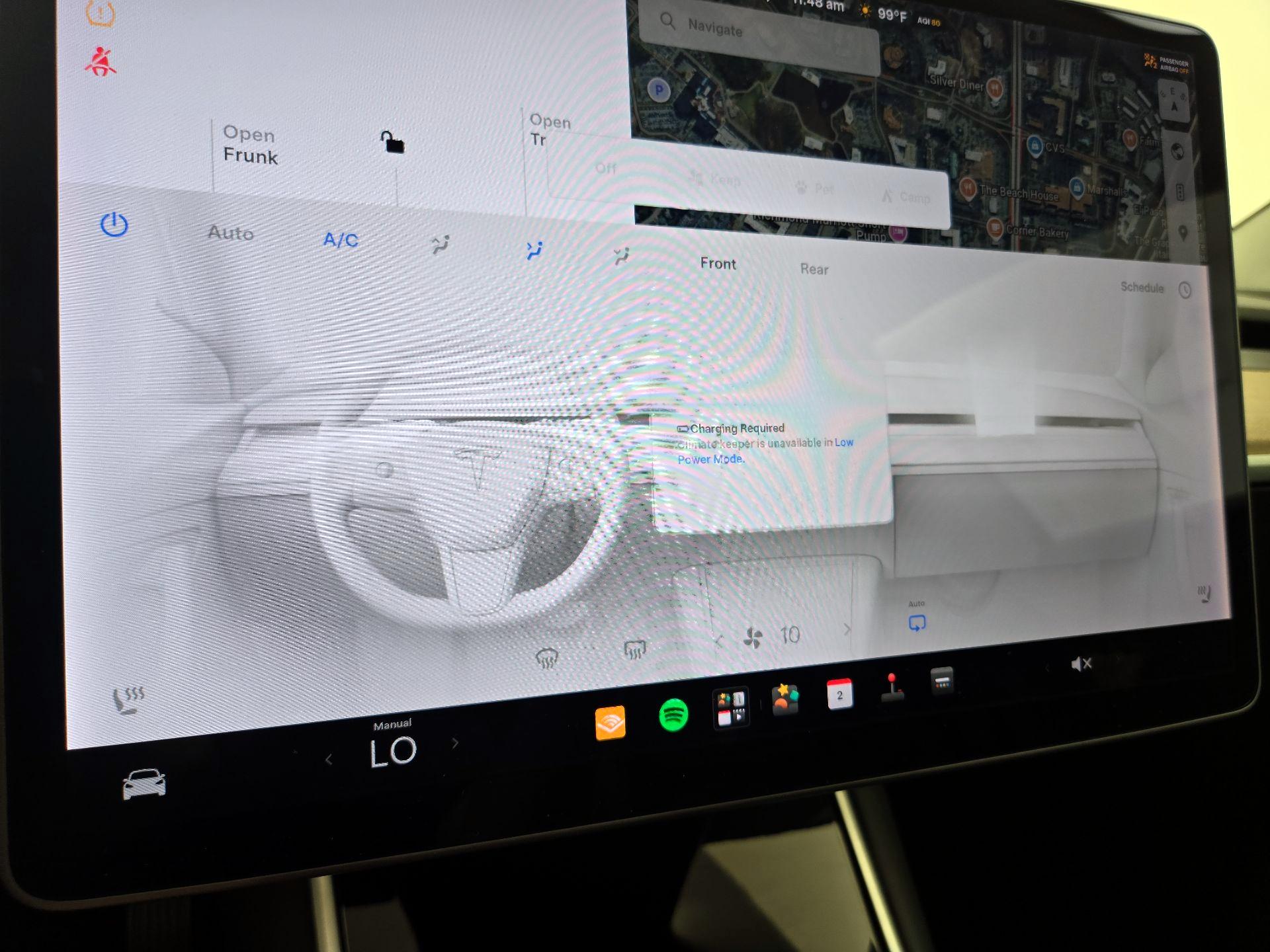Thumbnail: 2020 Tesla Model 3 - 17