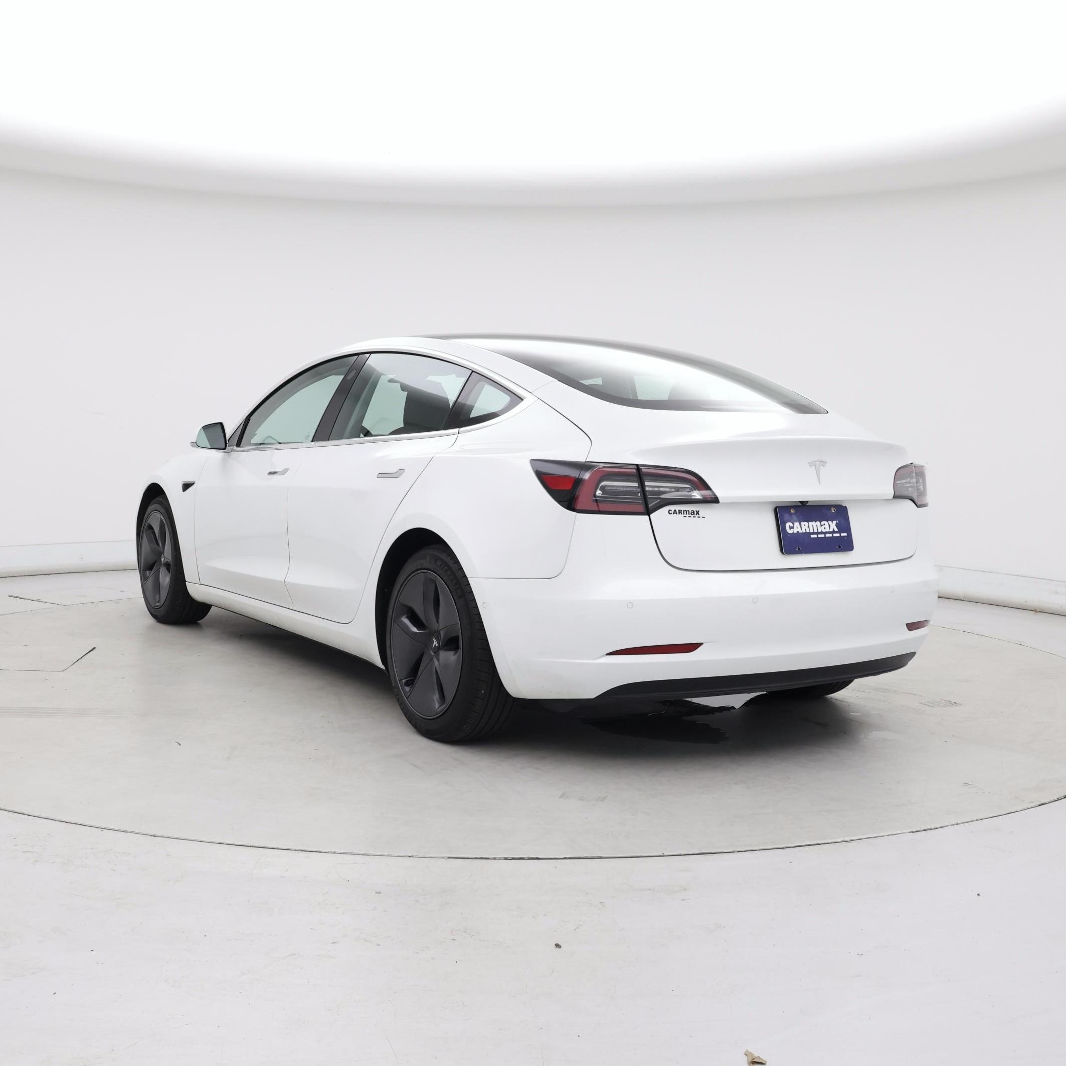 Thumbnail: 2020 Tesla Model 3 - 2