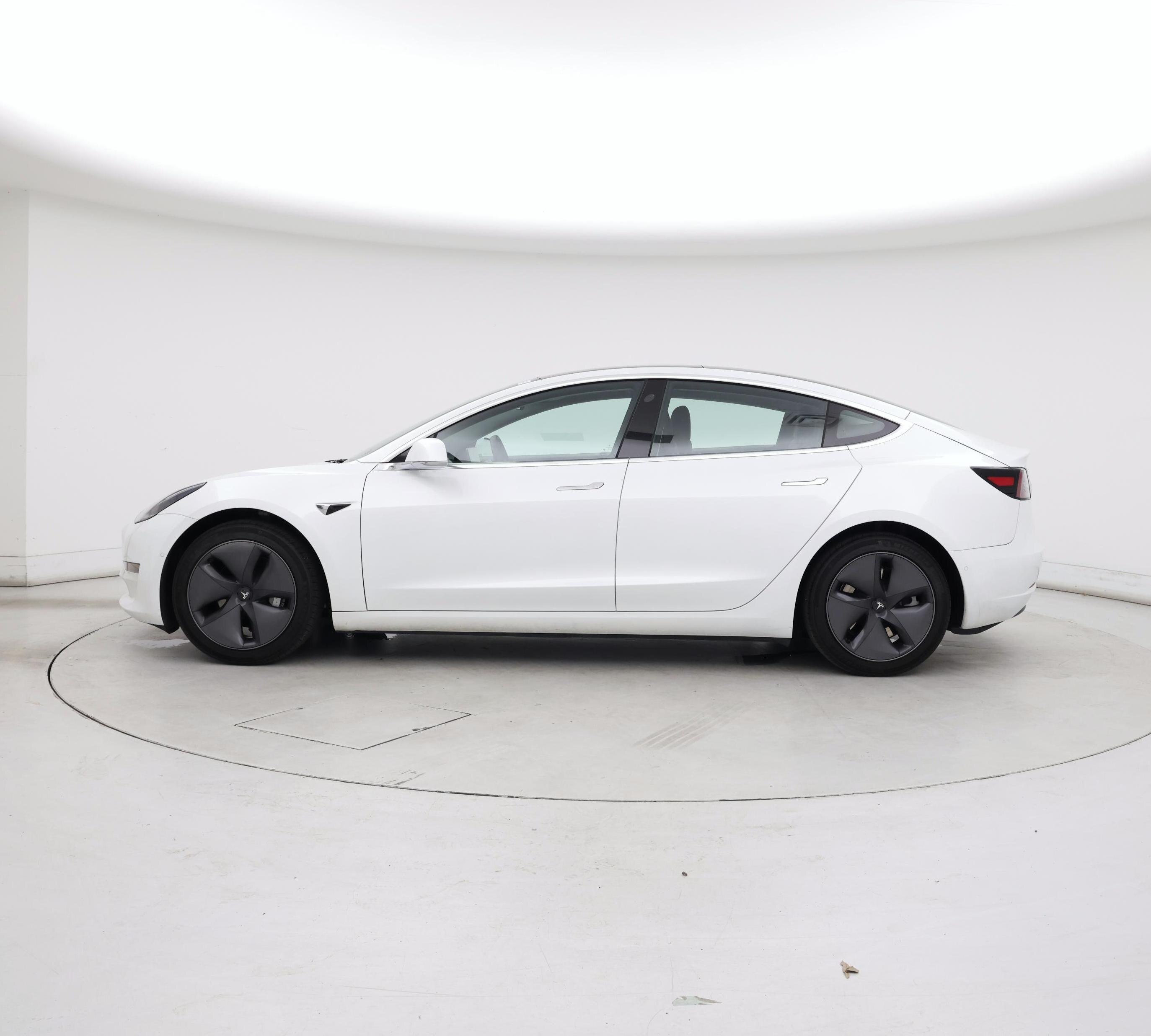Thumbnail: 2020 Tesla Model 3 - 3