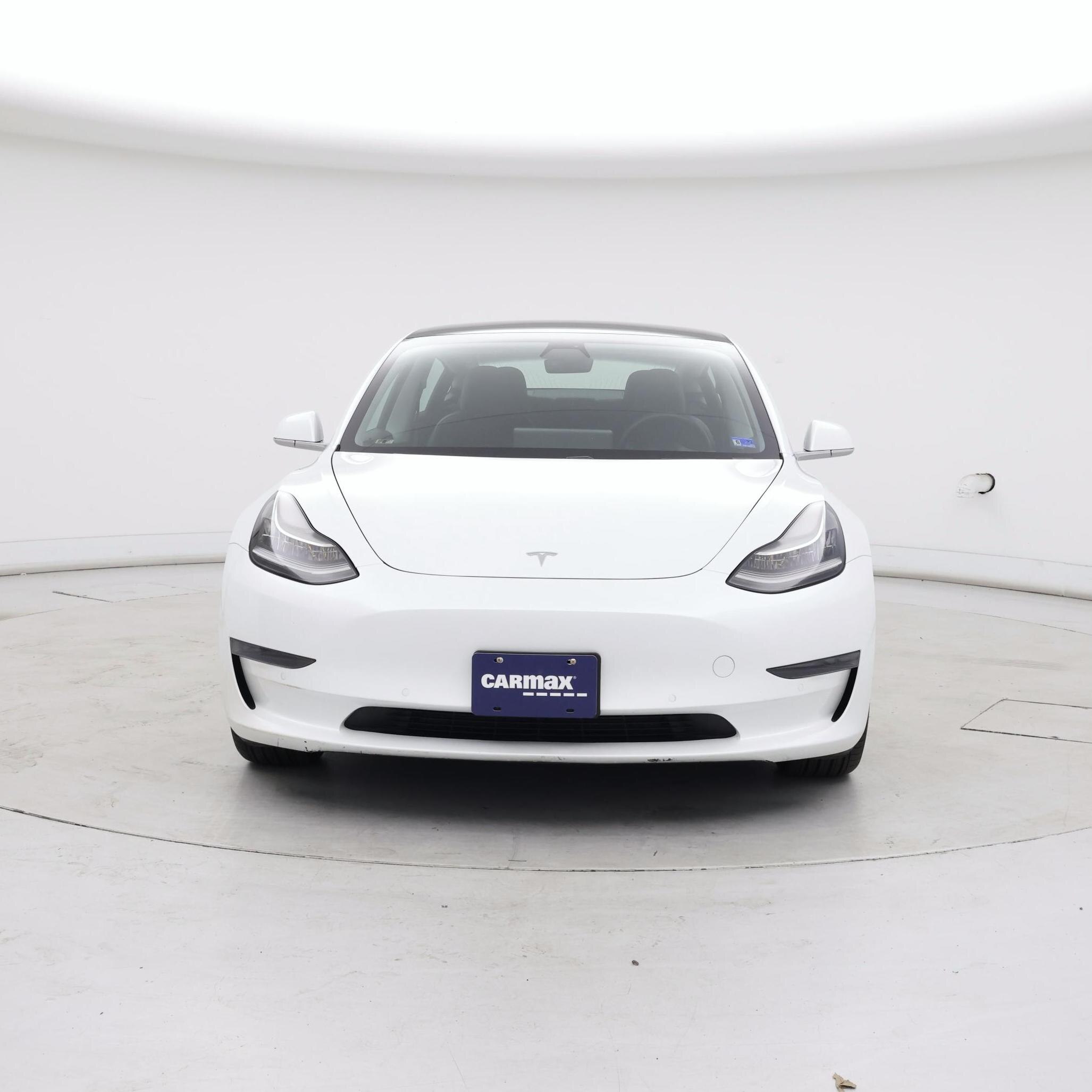 Thumbnail: 2020 Tesla Model 3 - 5