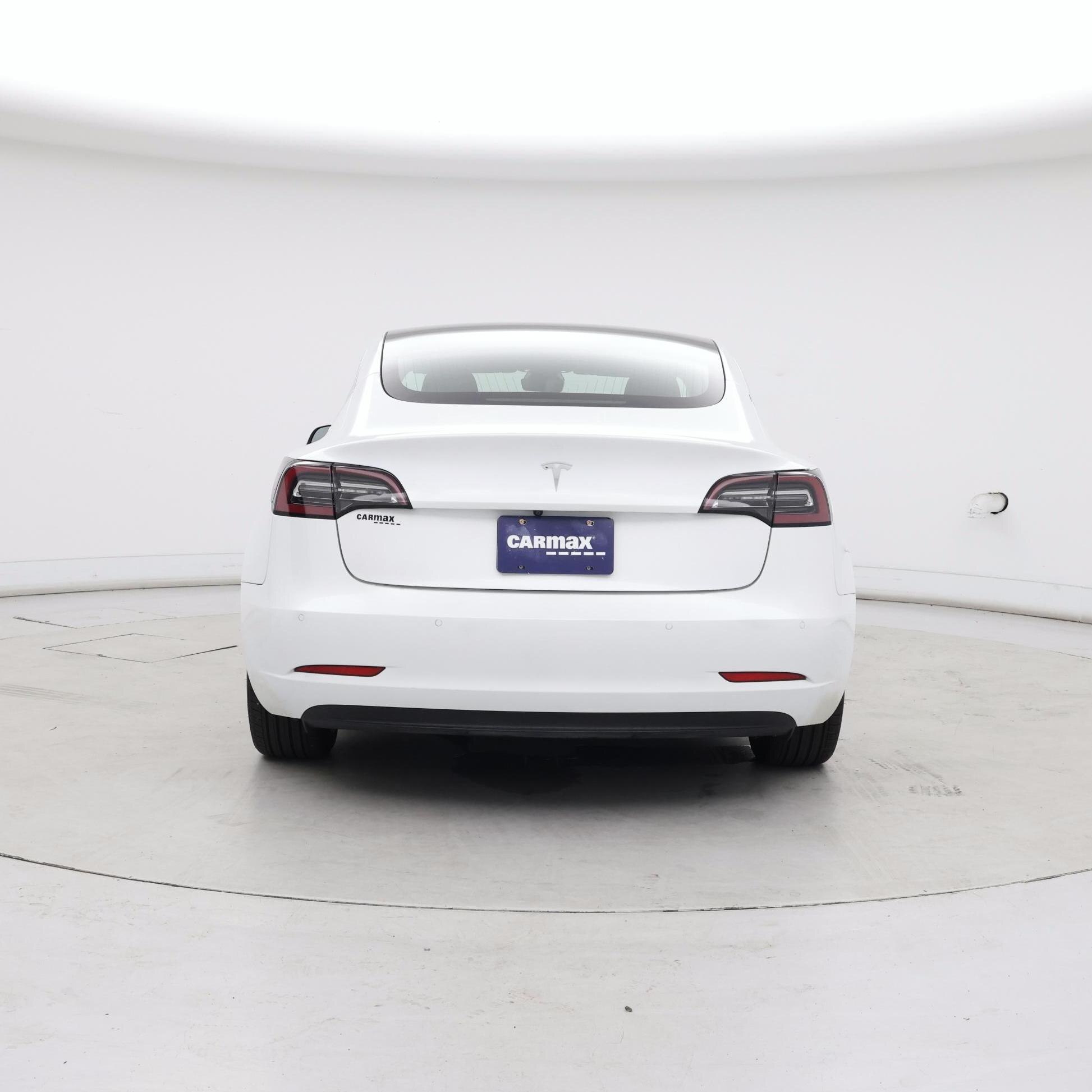 Thumbnail: 2020 Tesla Model 3 - 6