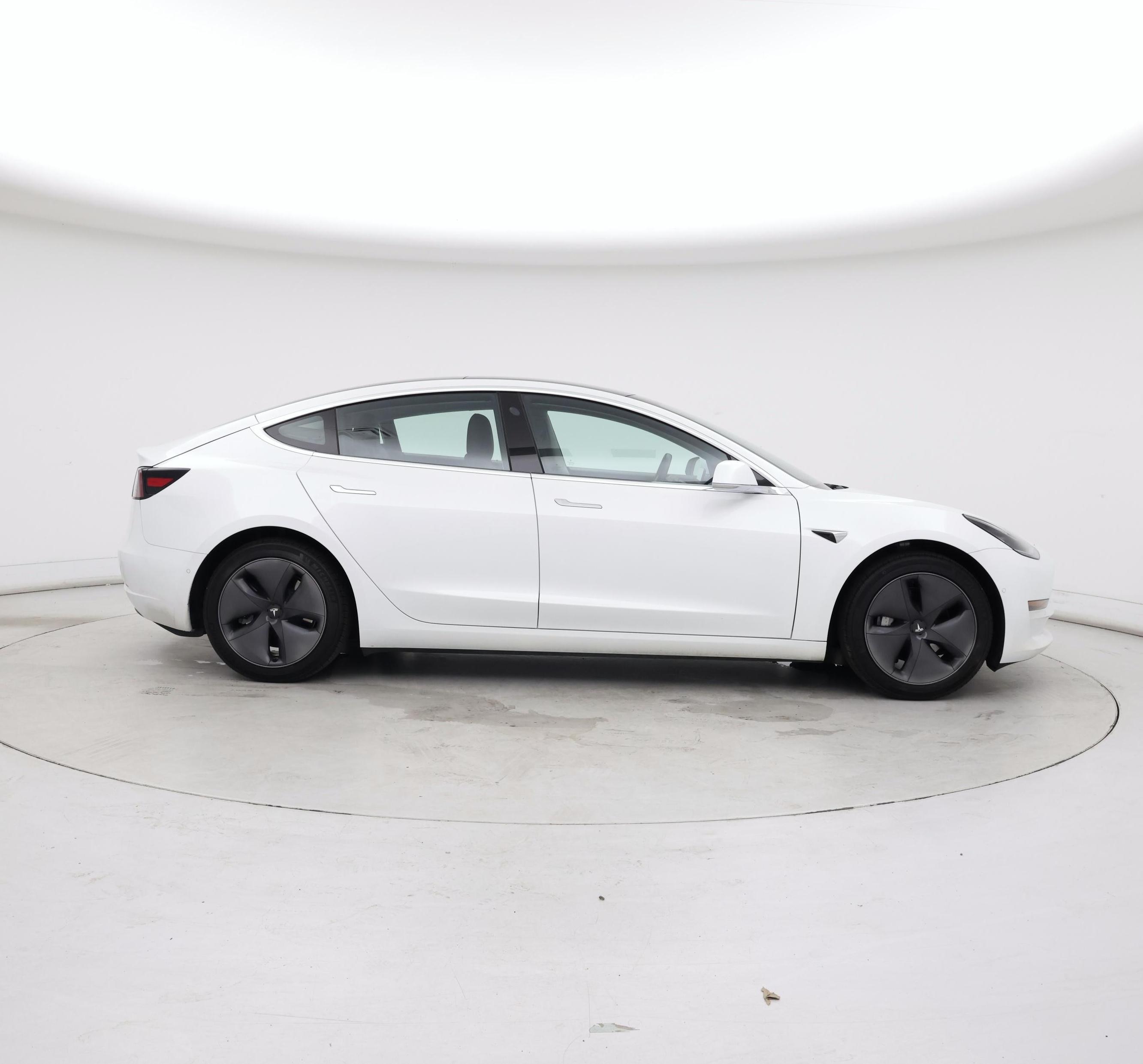 Thumbnail: 2020 Tesla Model 3 - 7