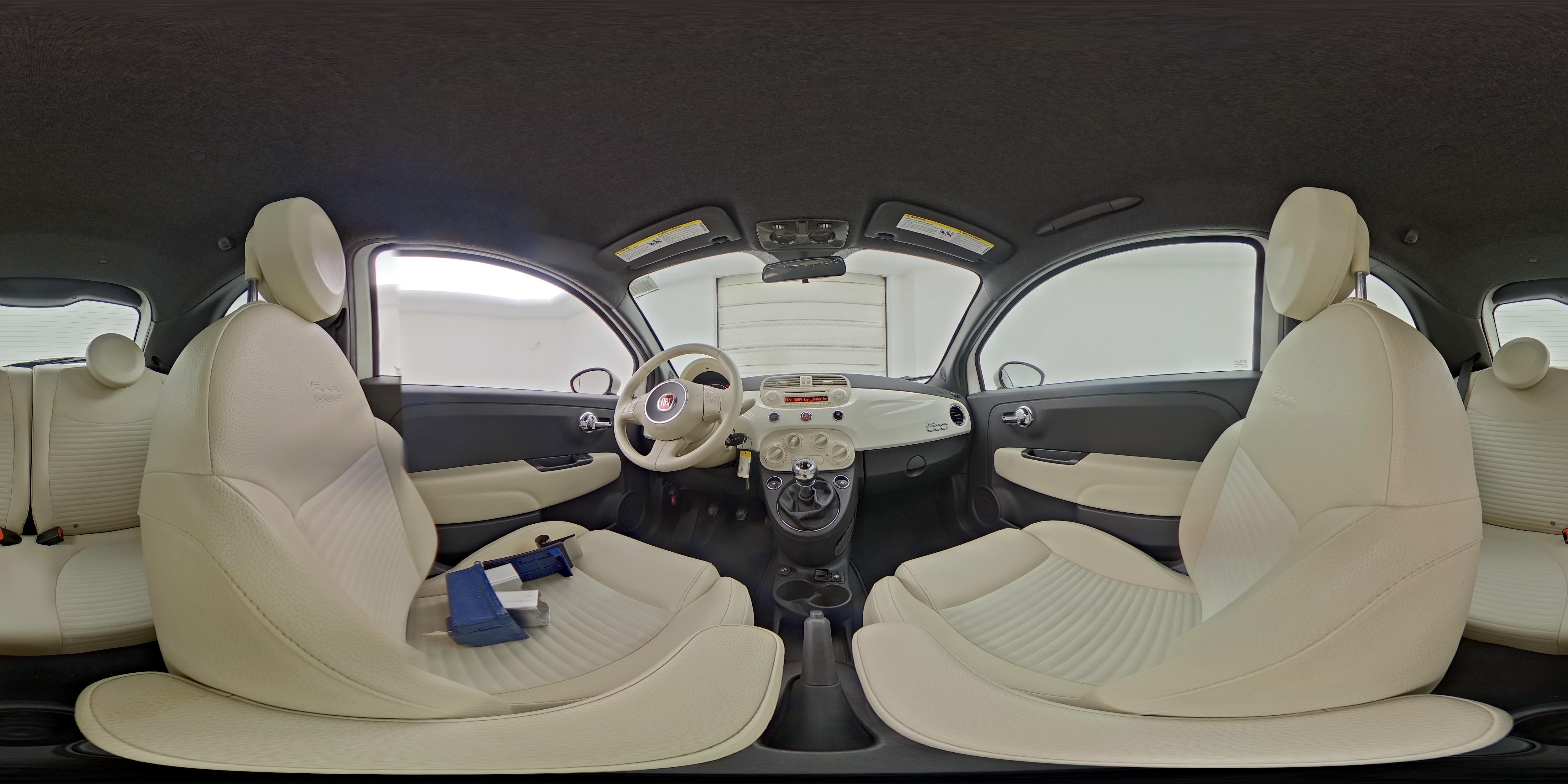 2015 FIAT 500 Sport - Photo 23