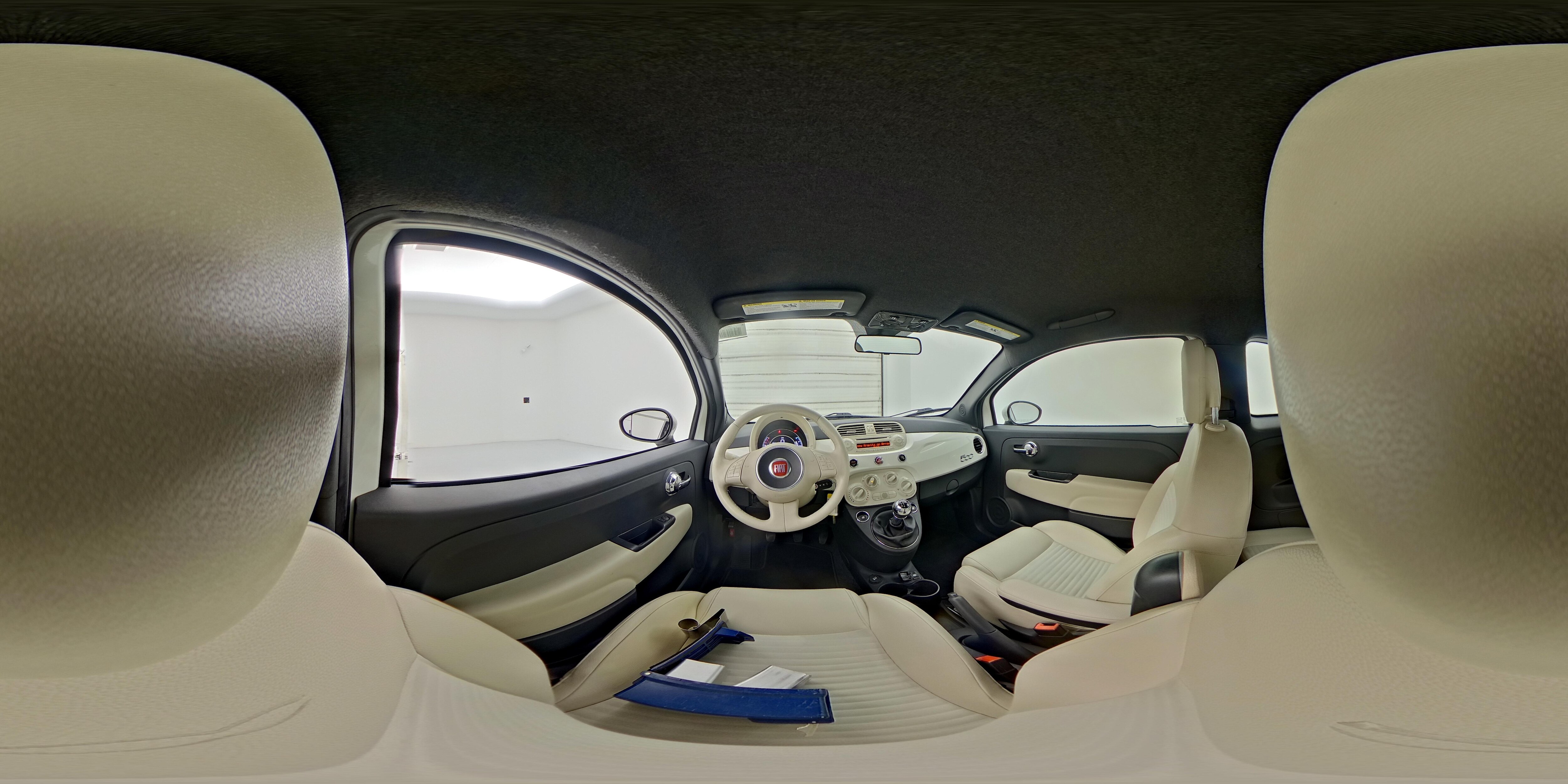 2015 FIAT 500 Sport - Photo 24