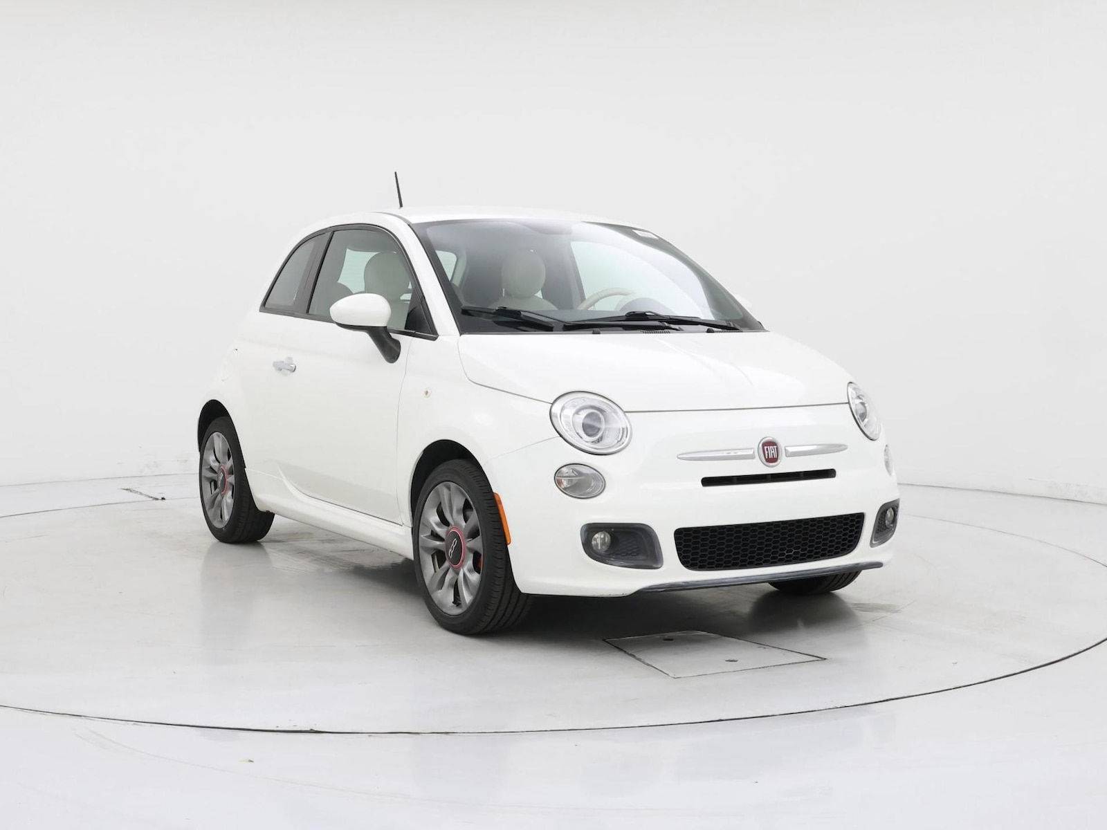 2015 FIAT 500 Sport - Photo 2