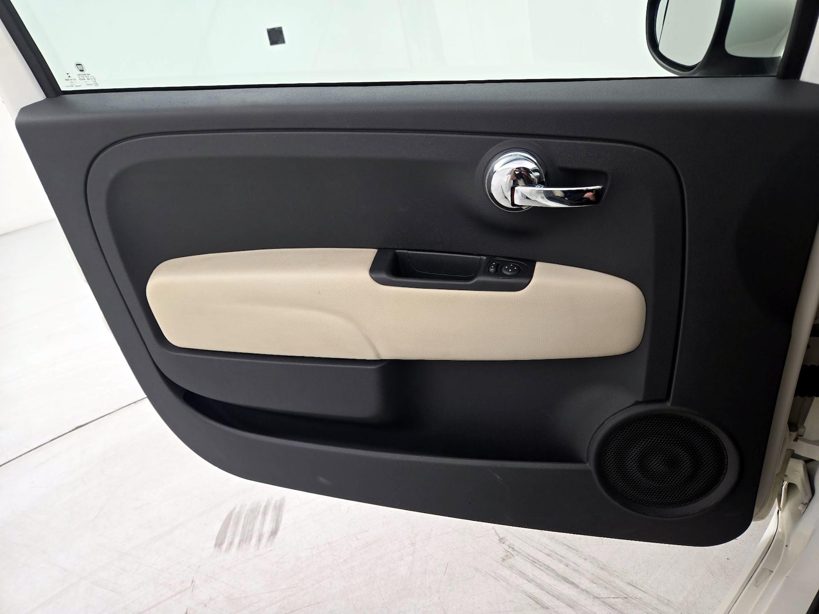 2015 FIAT 500 Sport - Photo 13