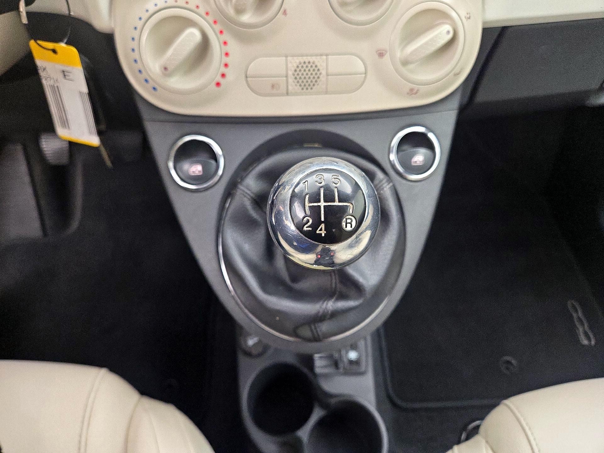 Thumbnail: 2015 Fiat 500 - 16