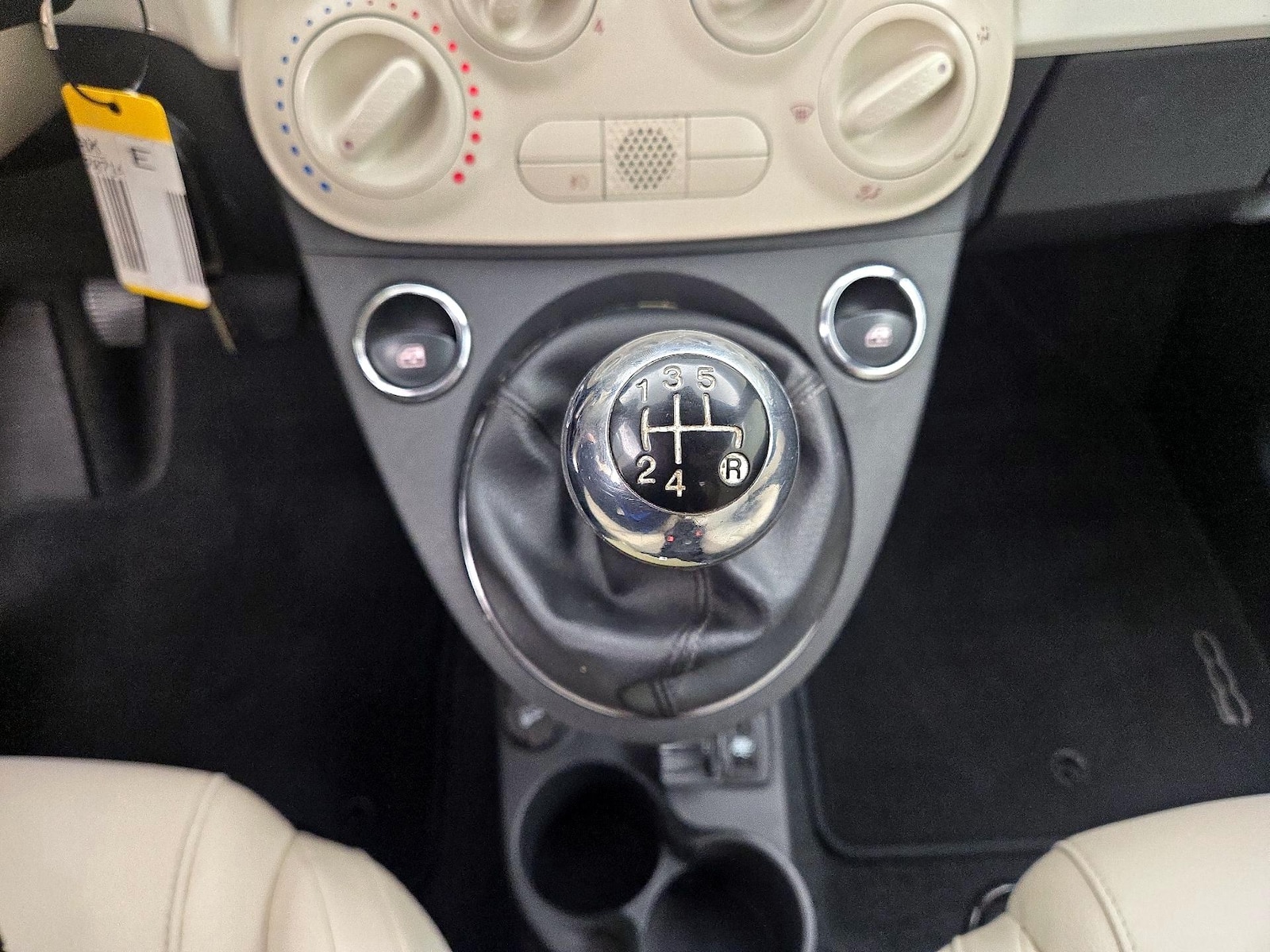 2015 FIAT 500 Sport - Photo 17