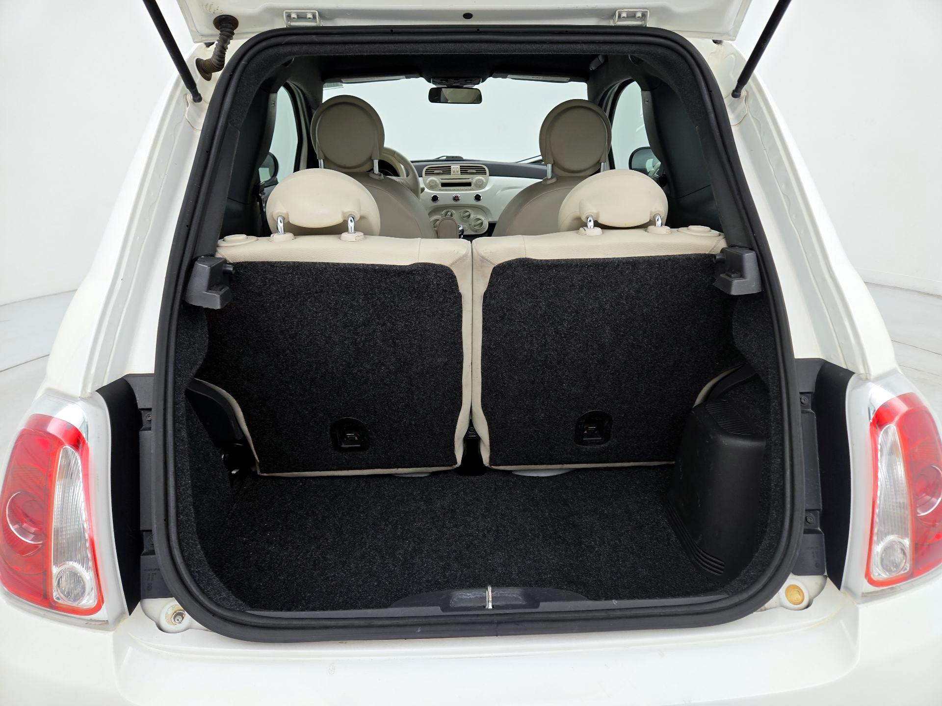 Thumbnail: 2015 Fiat 500 - 18