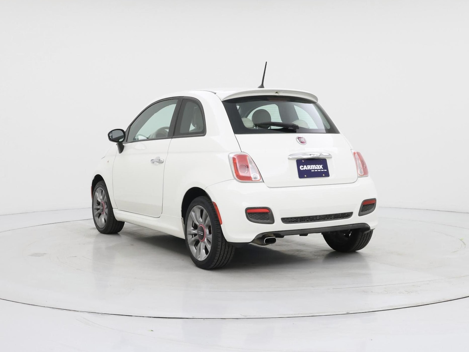 2015 FIAT 500 Sport - Photo 3