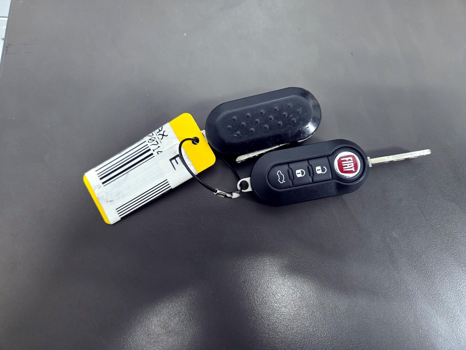 2015 FIAT 500 Sport - Photo 22