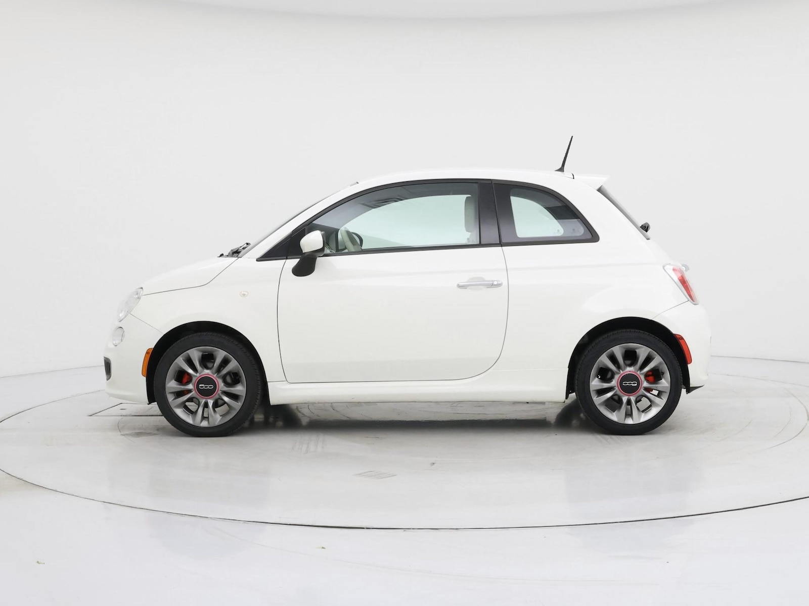 2015 FIAT 500 Sport - Photo 4