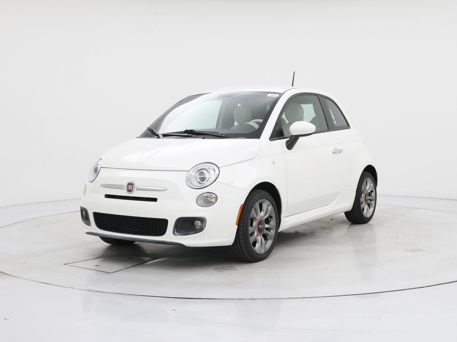 2015 FIAT 500 Sport - Photo 5