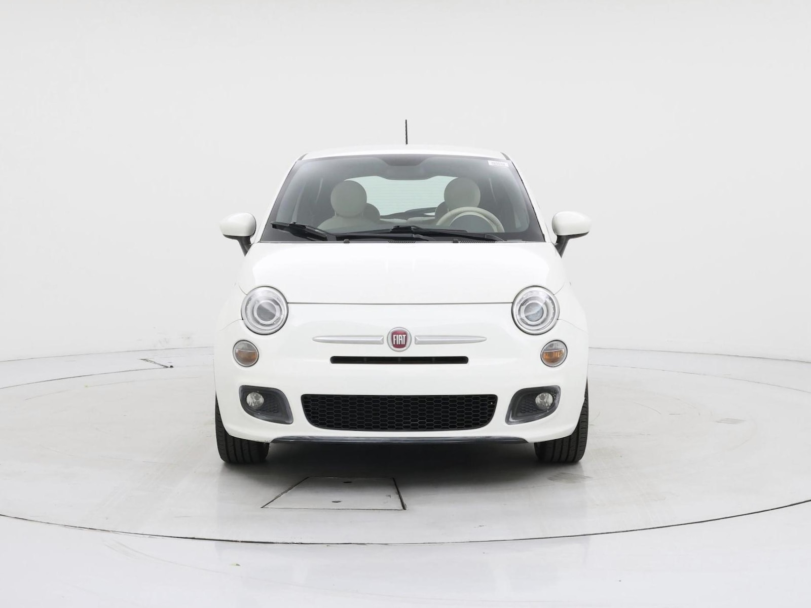 2015 FIAT 500 Sport - Photo 6