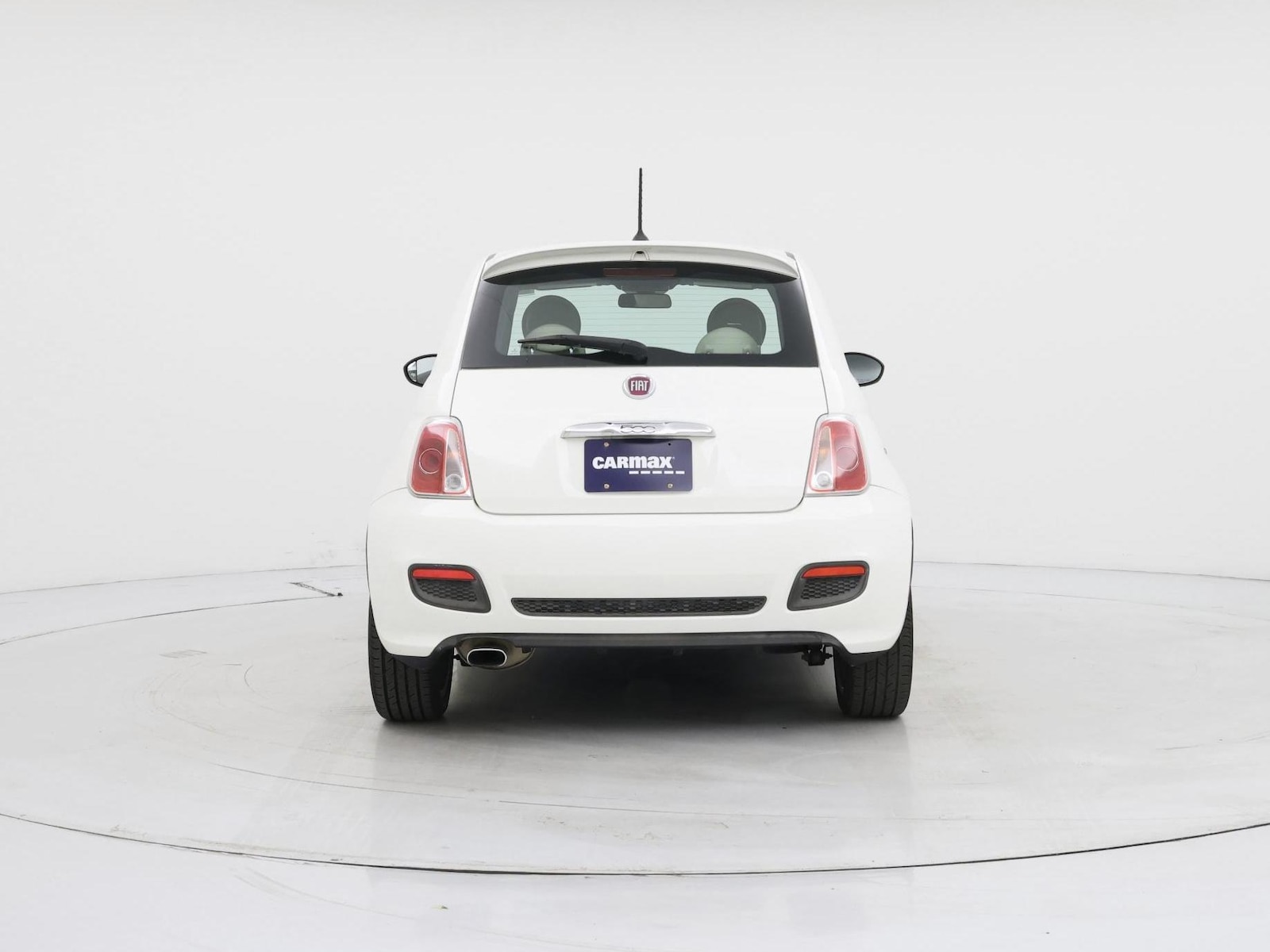 2015 FIAT 500 Sport - Photo 7