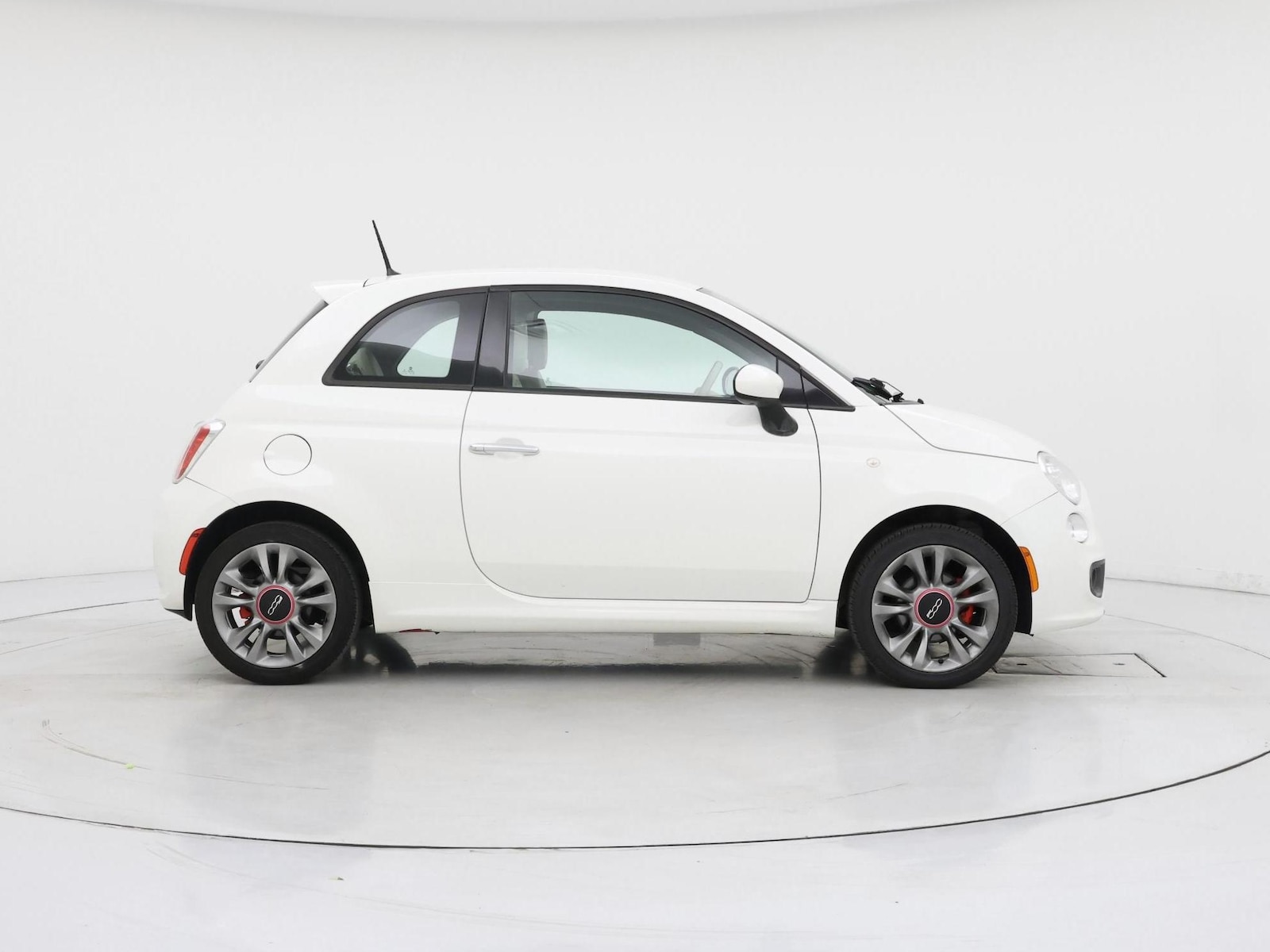 2015 FIAT 500 Sport - Photo 8