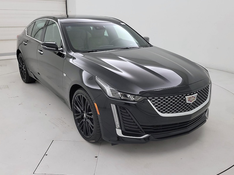 2023 Cadillac CT5 Premium Luxury