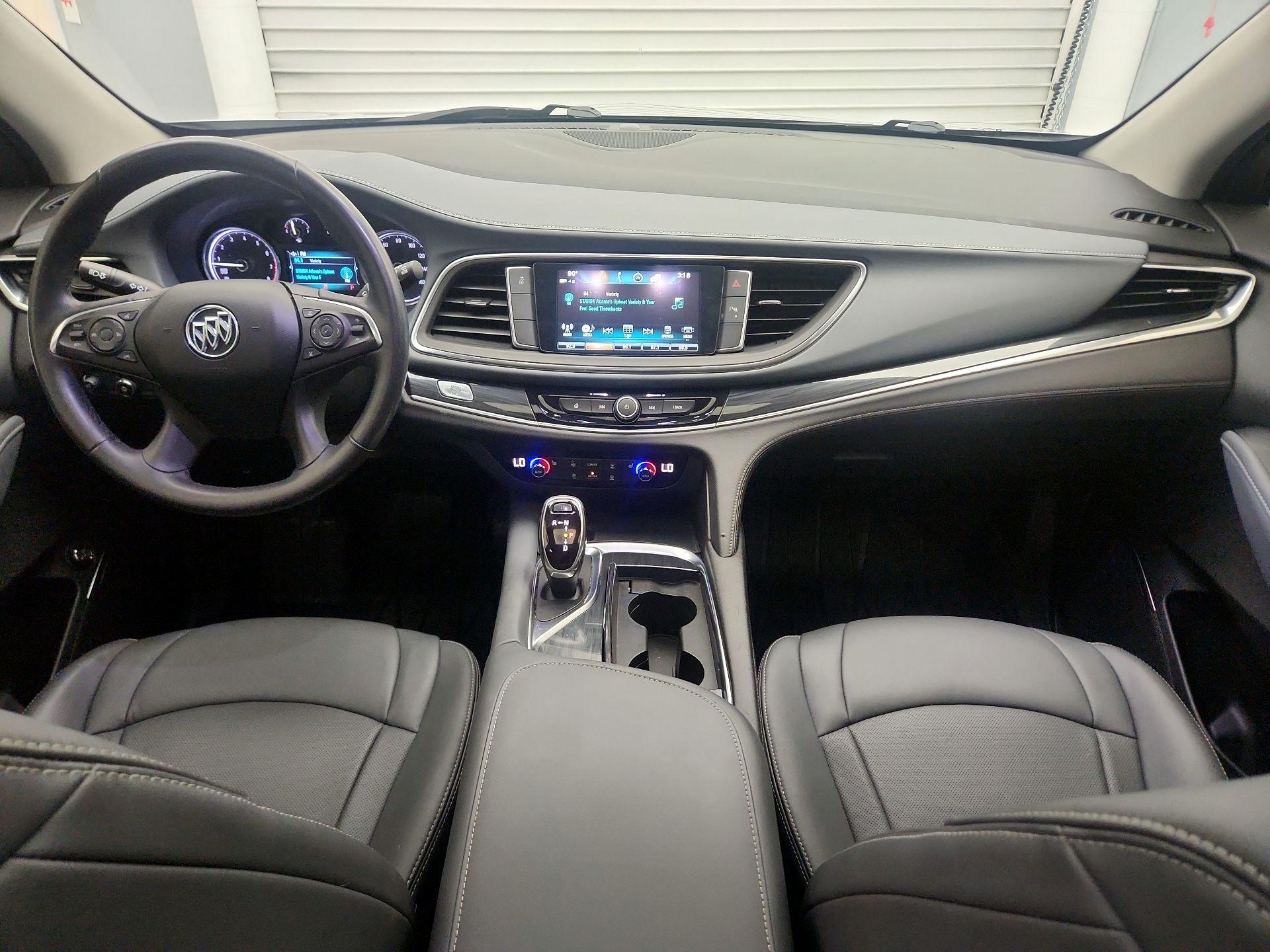 Thumbnail: 2019 Buick Enclave - 9
