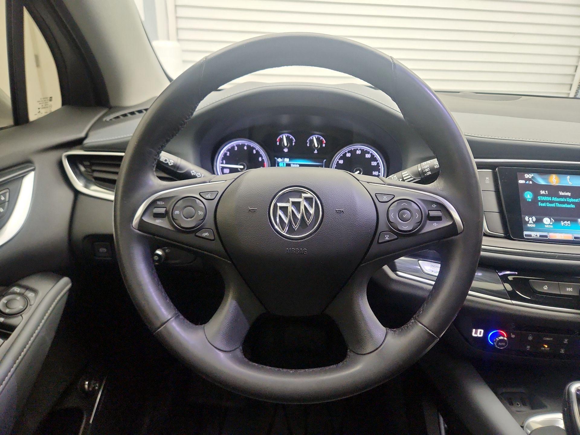 Thumbnail: 2019 Buick Enclave - 10
