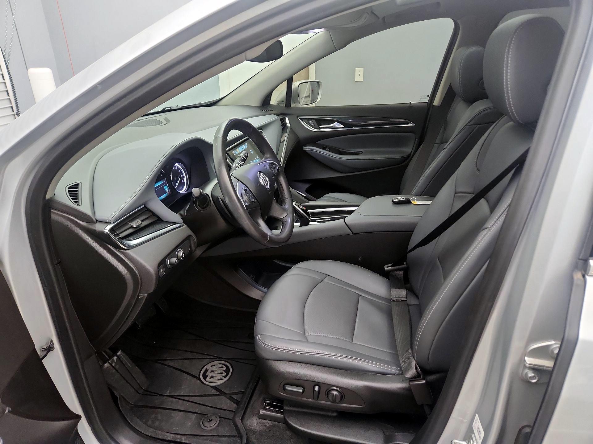 Thumbnail: 2019 Buick Enclave - 11