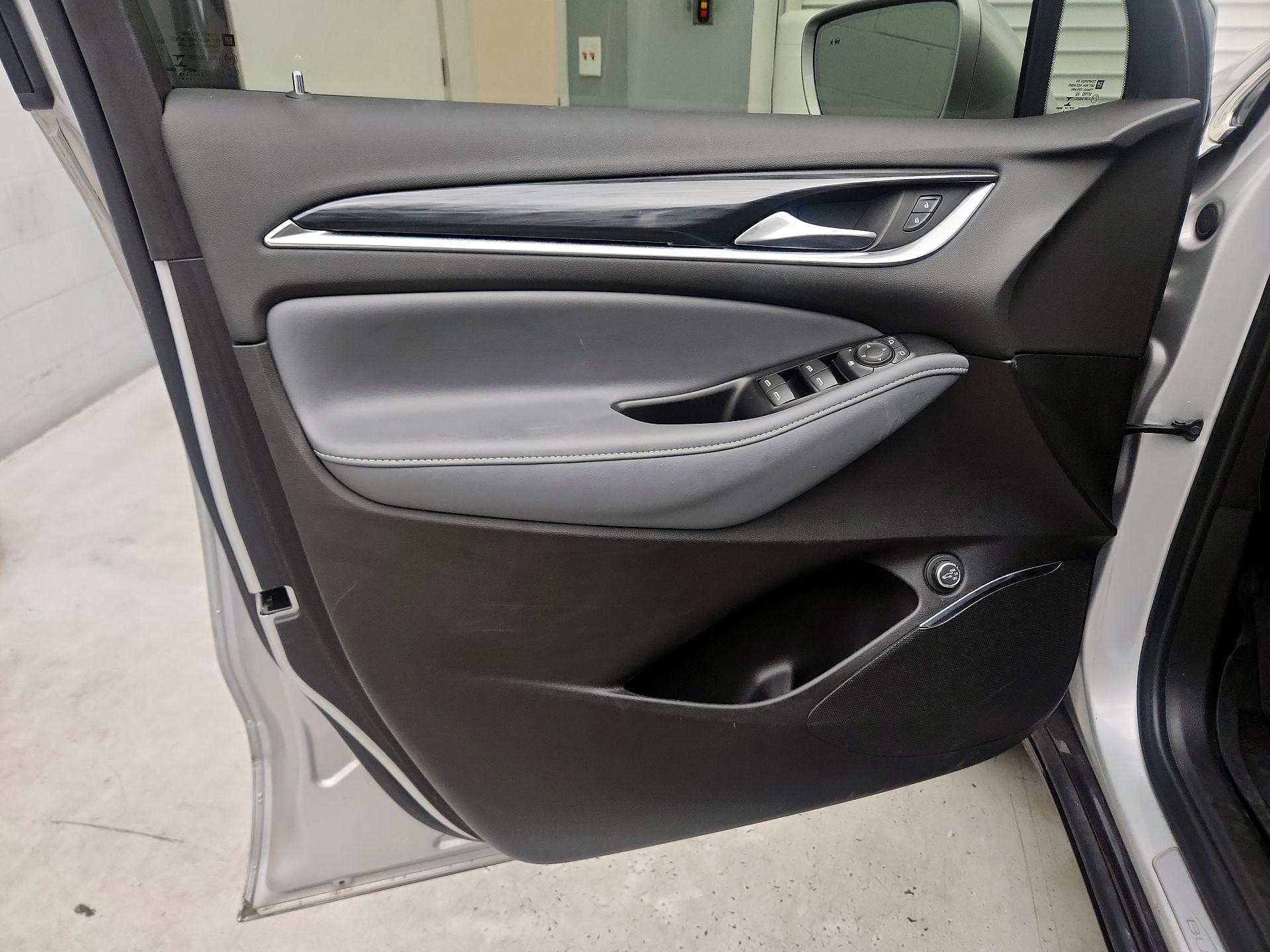 Thumbnail: 2019 Buick Enclave - 12