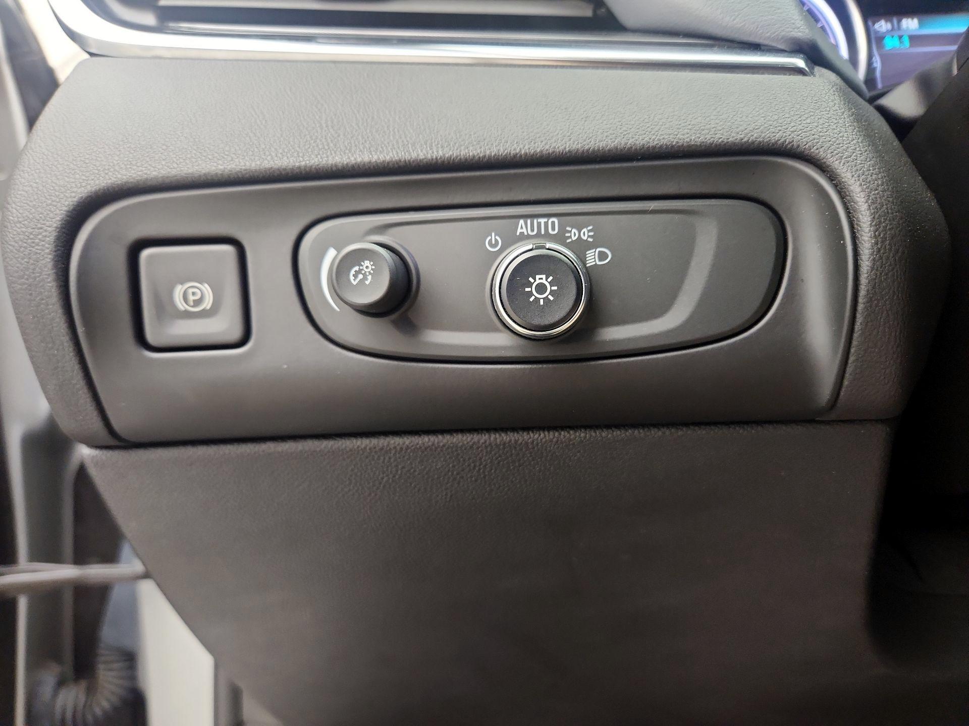 Thumbnail: 2019 Buick Enclave - 13