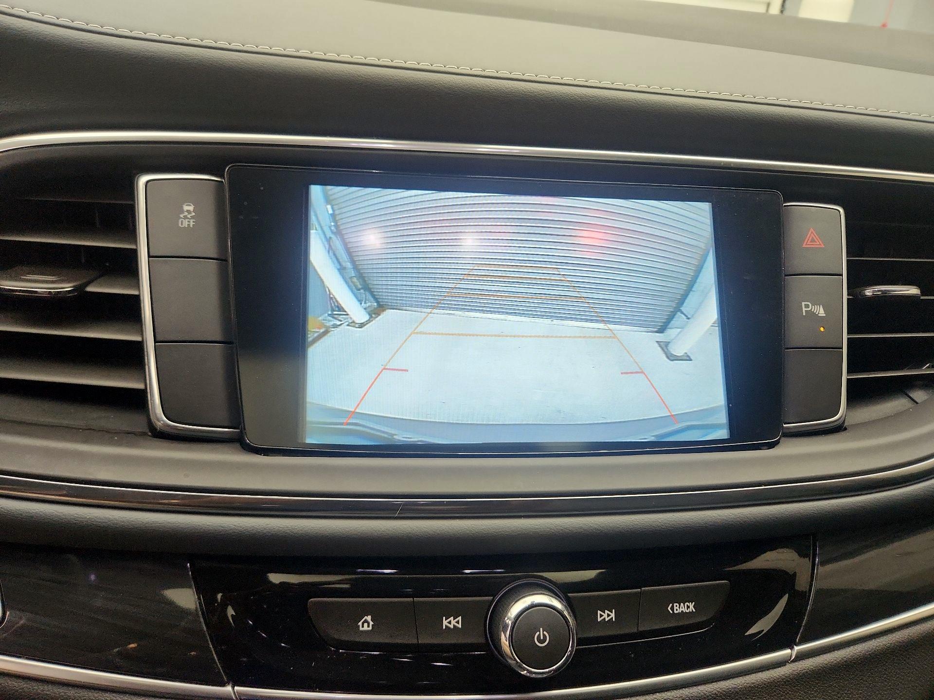 Thumbnail: 2019 Buick Enclave - 14