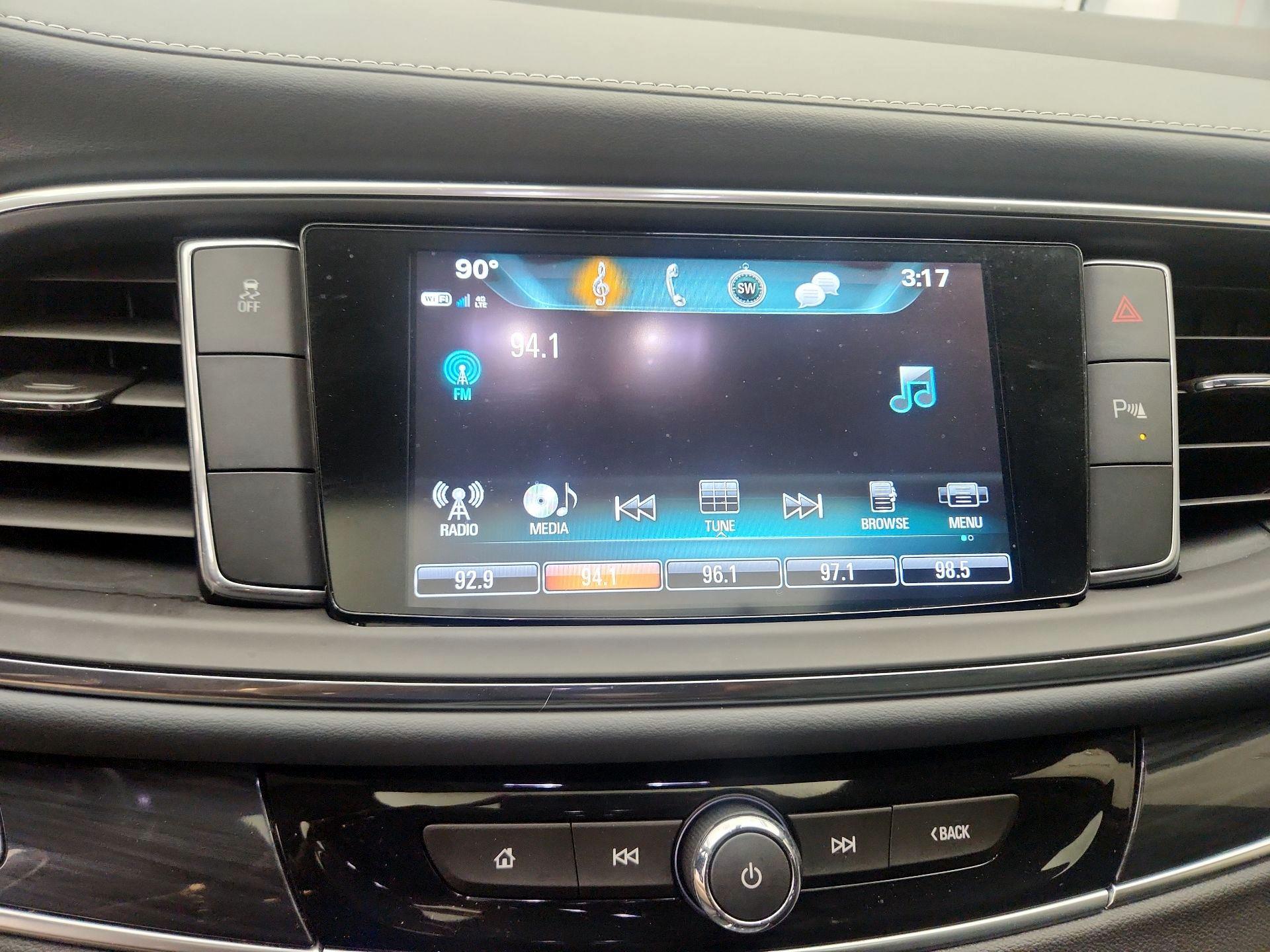 Thumbnail: 2019 Buick Enclave - 15