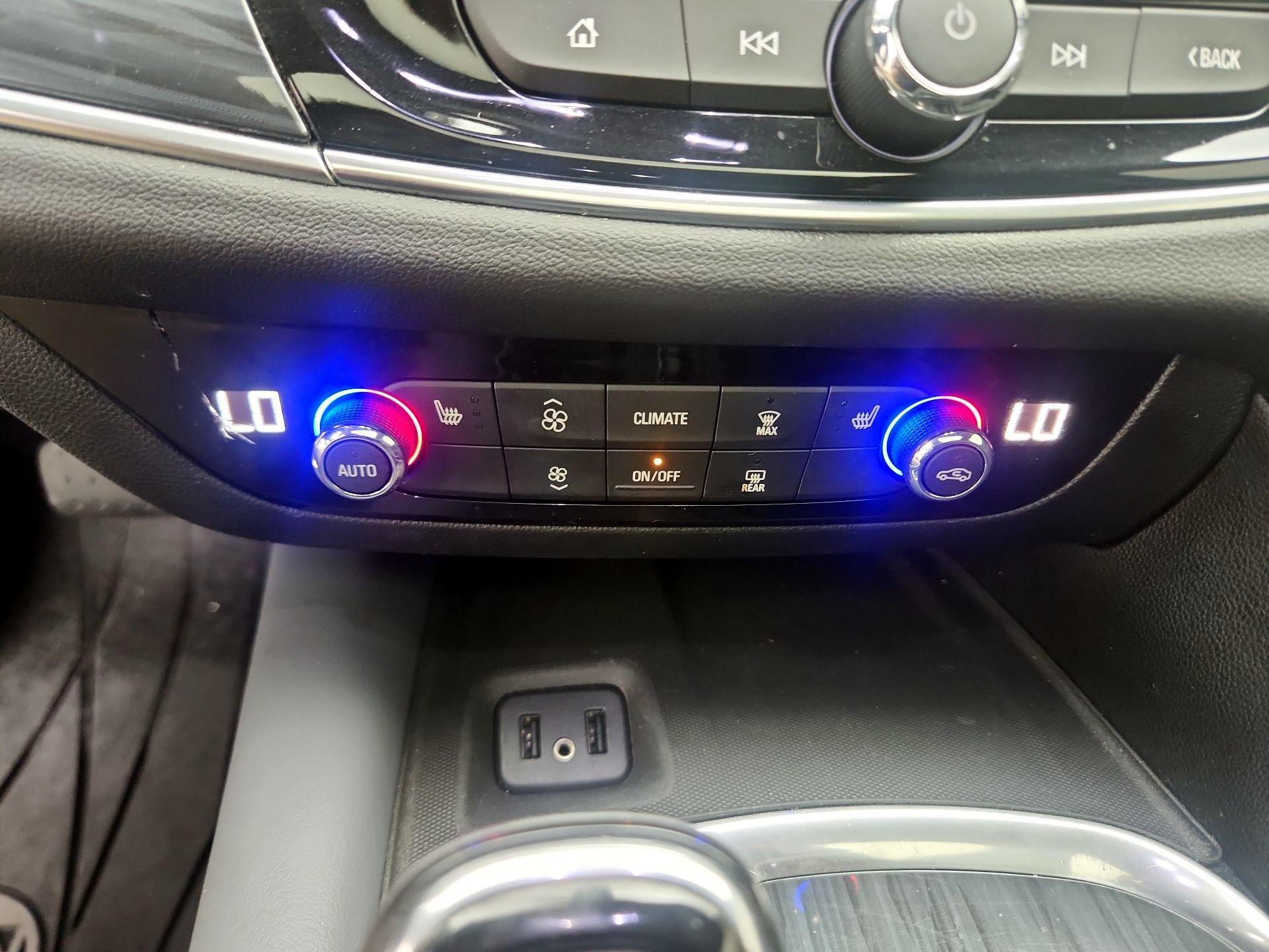 Thumbnail: 2019 Buick Enclave - 16