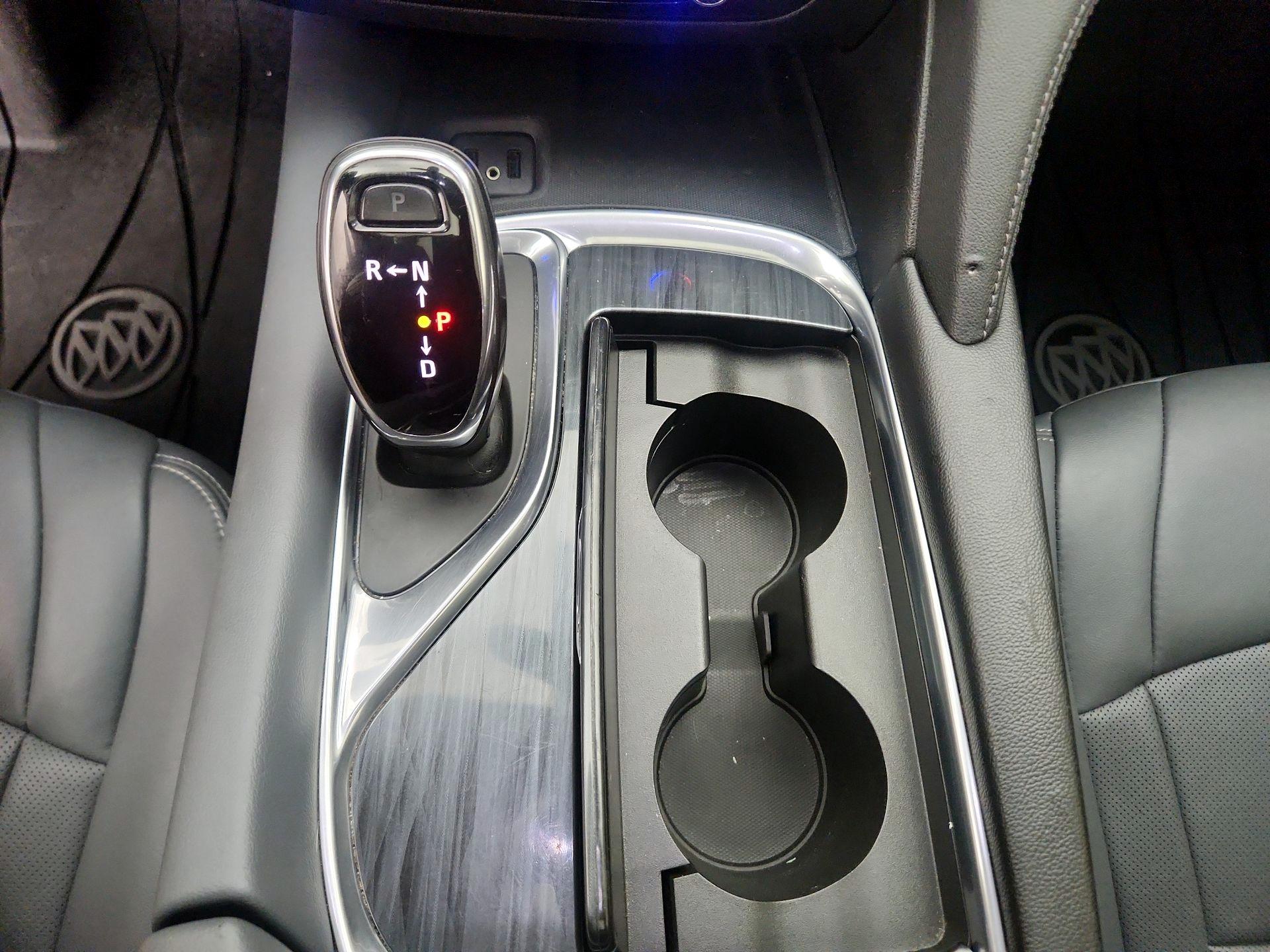 Thumbnail: 2019 Buick Enclave - 17
