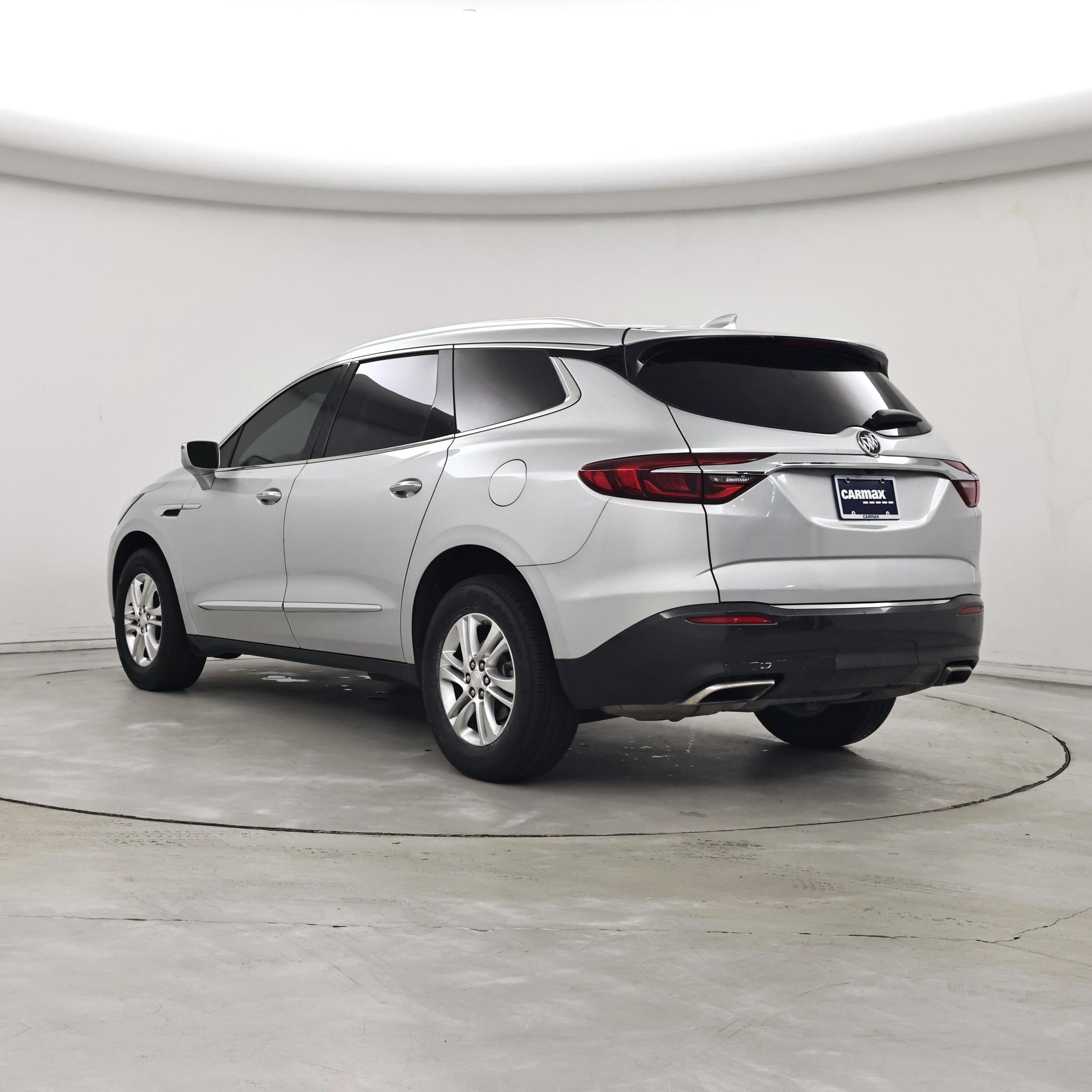 Thumbnail: 2019 Buick Enclave - 2